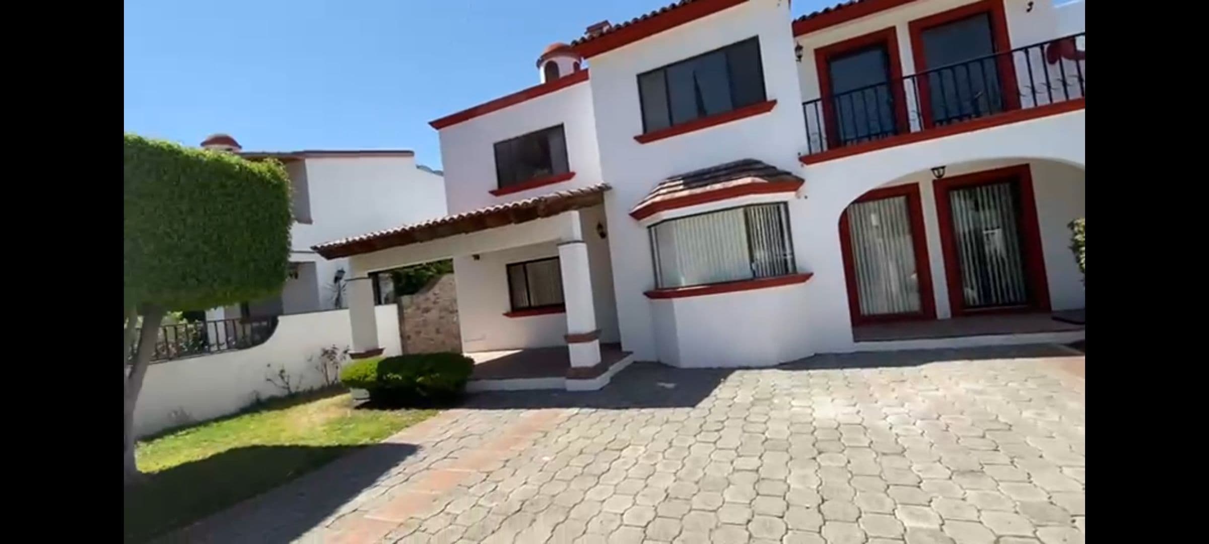 Encantadora Casa en Juriquilla, Fracc. Villas del Mesón