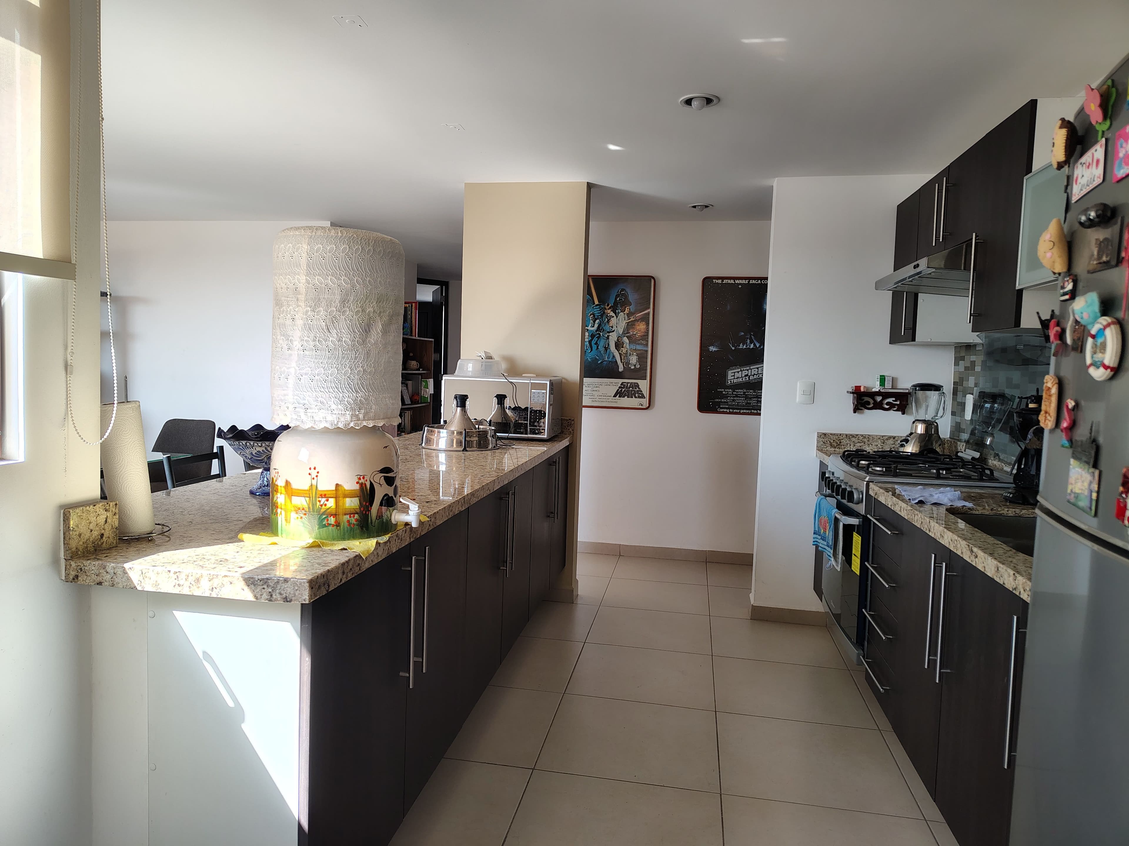 Amplio Departamento en Venta en Puerta Real II - 4