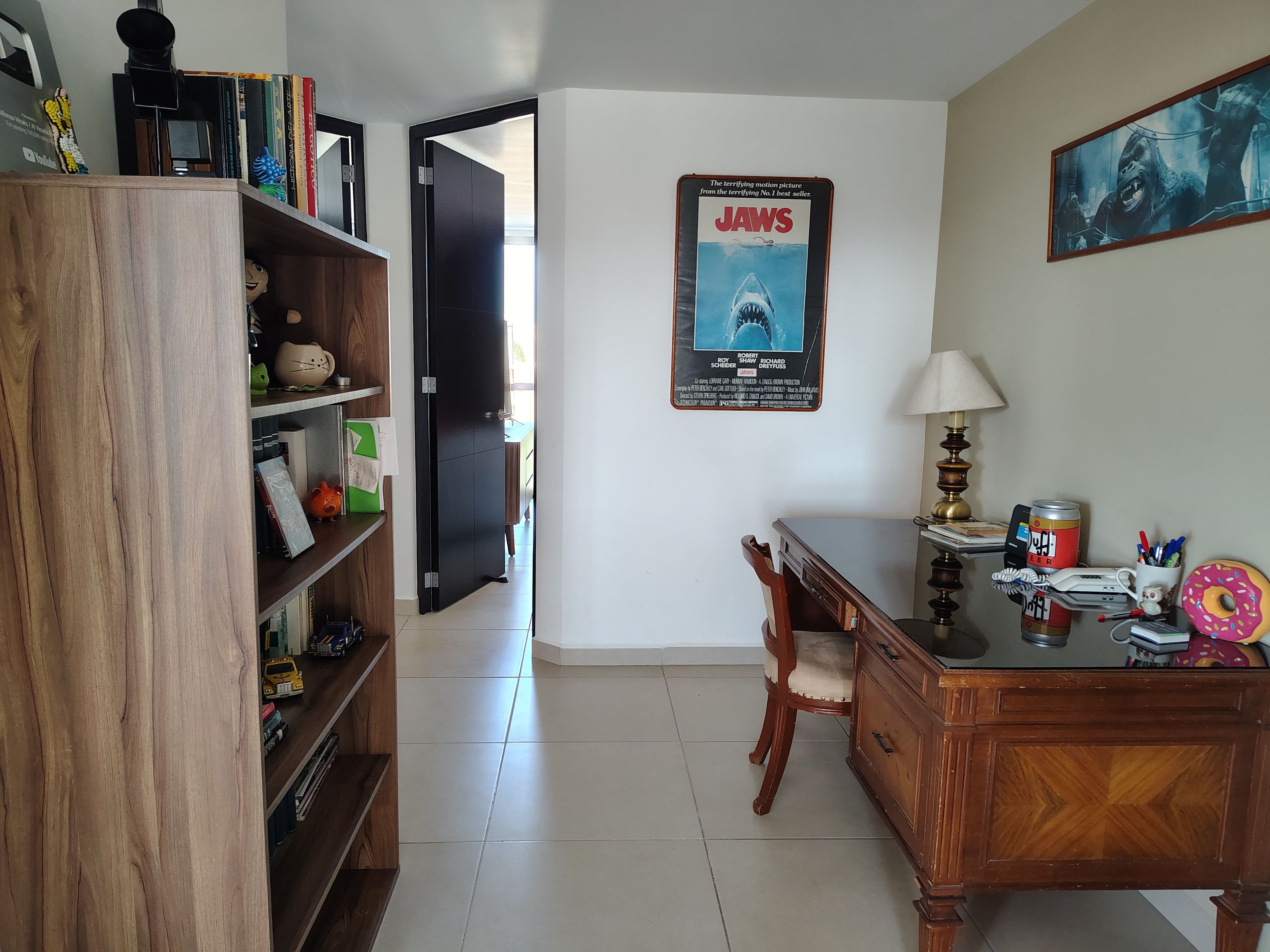 Amplio Departamento en Venta en Puerta Real II - 5