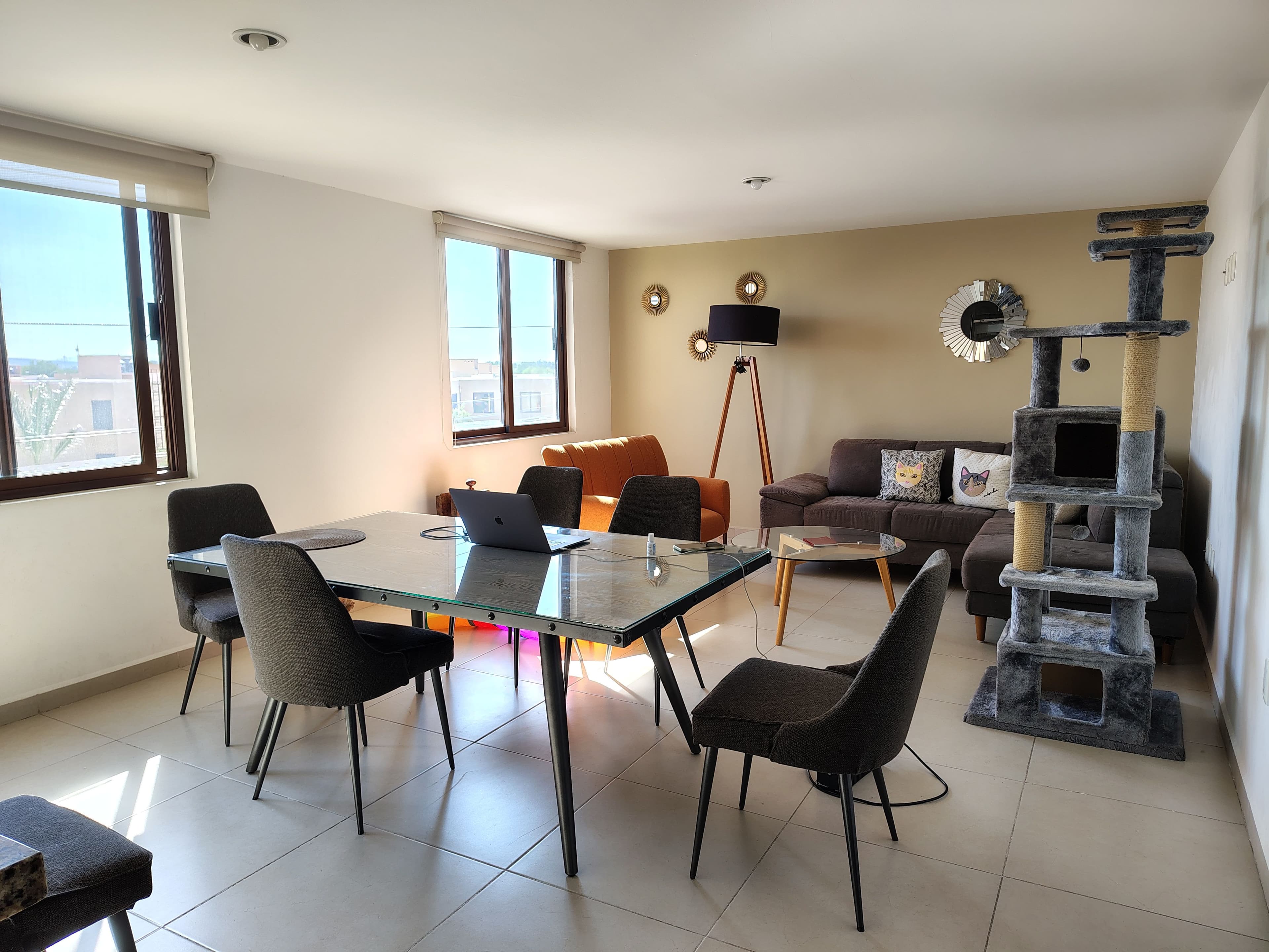 Amplio Departamento en Venta en Puerta Real II - 7