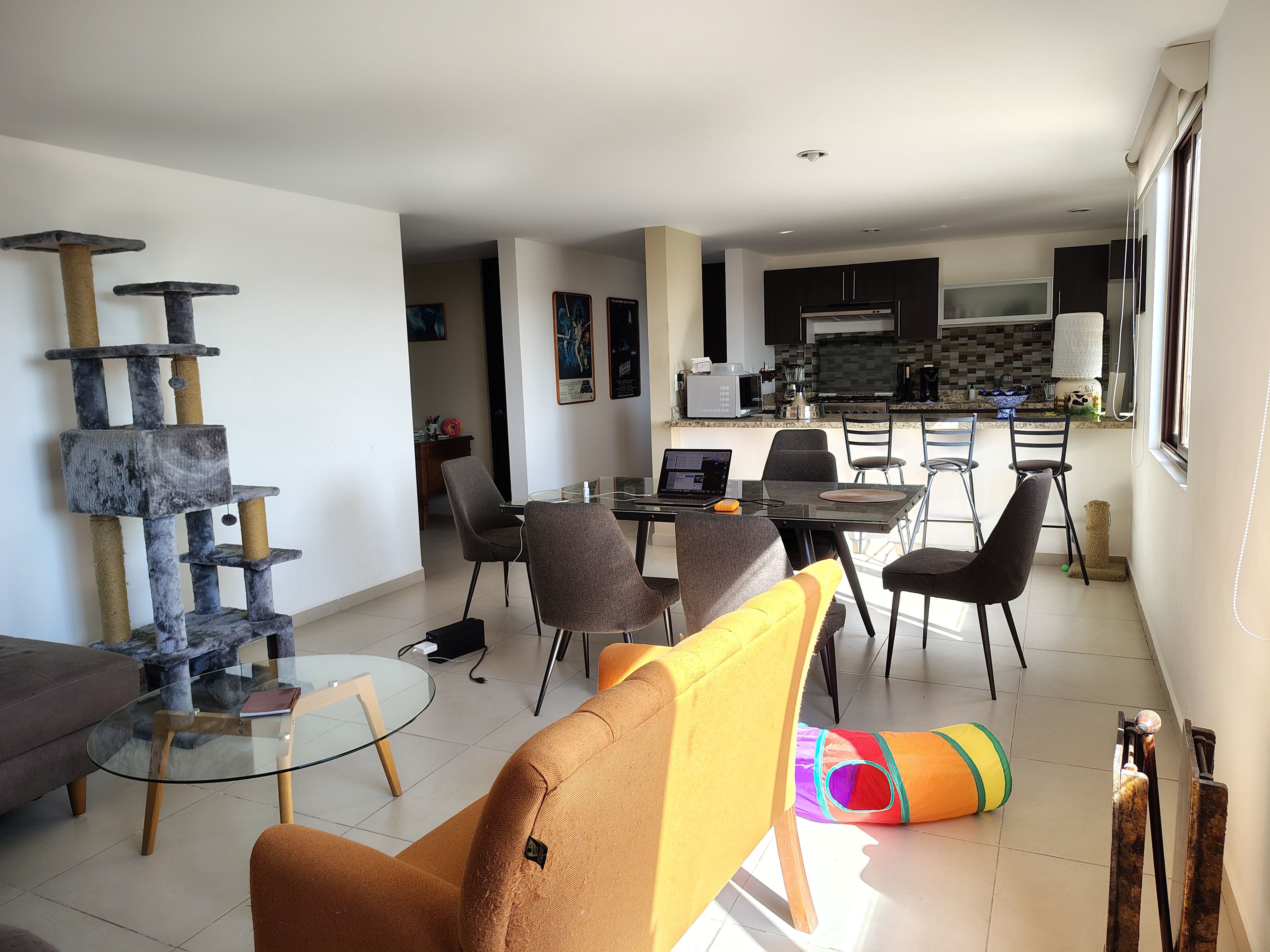 Amplio Departamento en Venta en Puerta Real II - 8