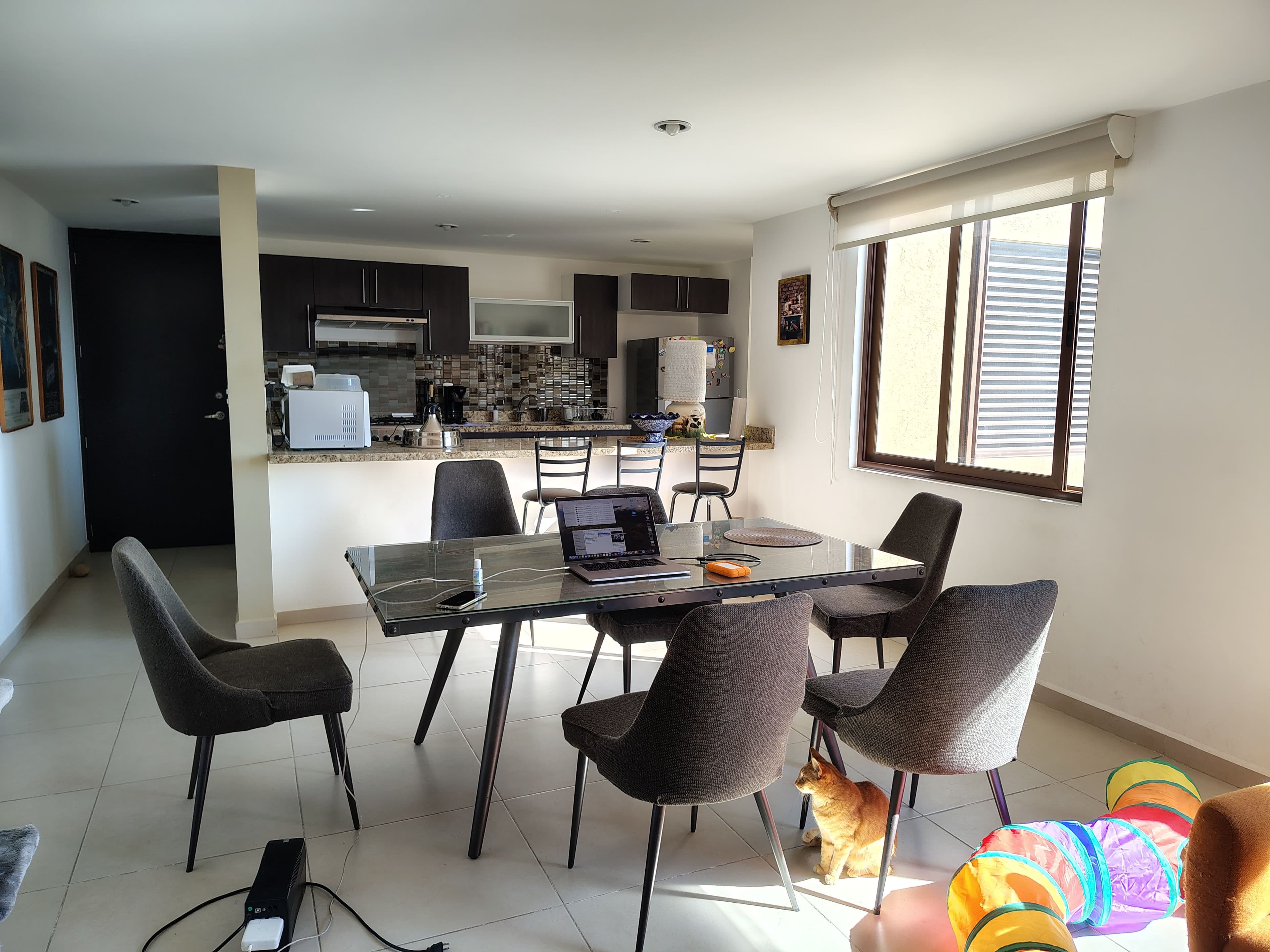 Amplio Departamento en Venta en Puerta Real II - 9