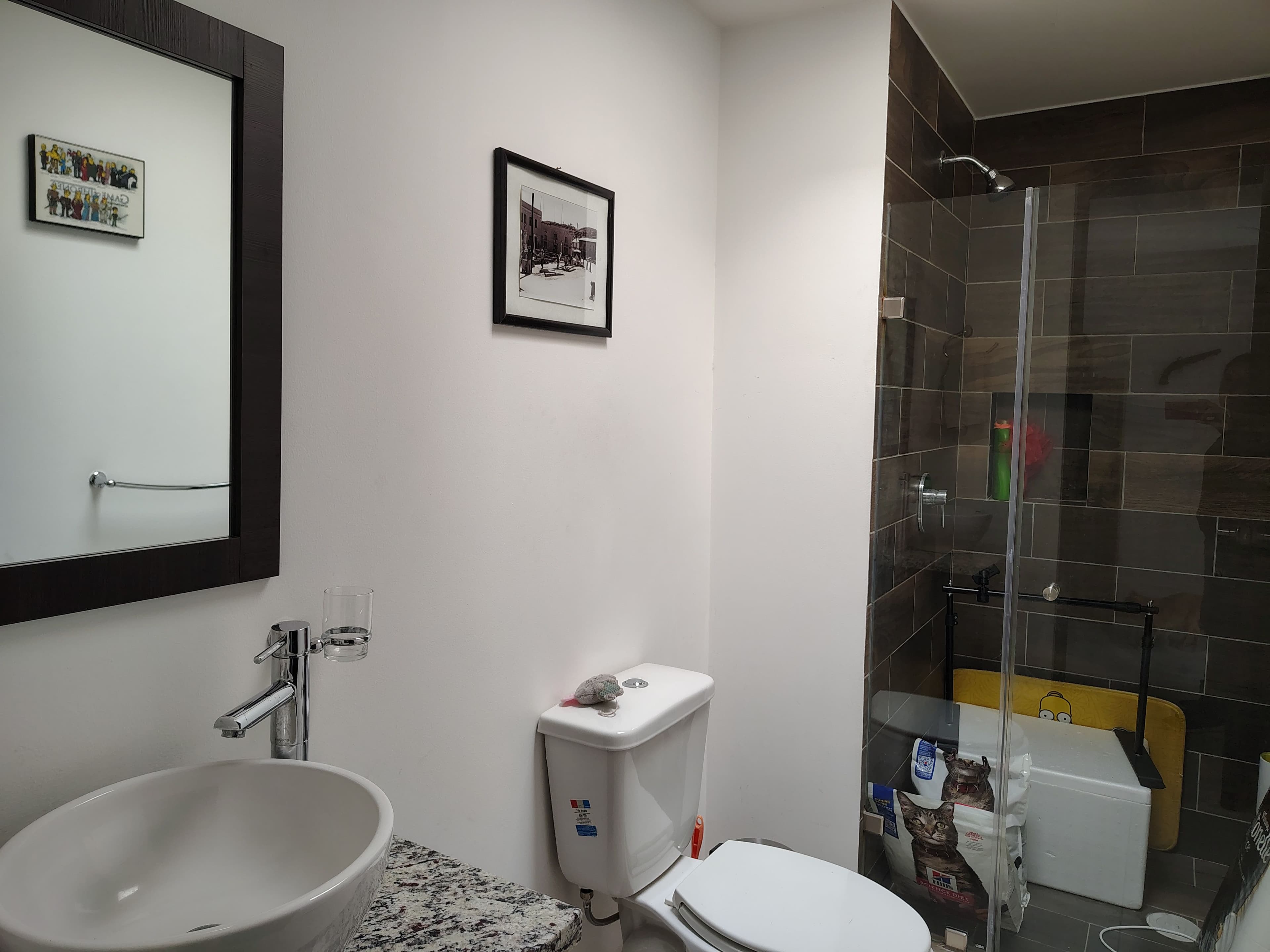 Amplio Departamento en Venta en Puerta Real II - 10