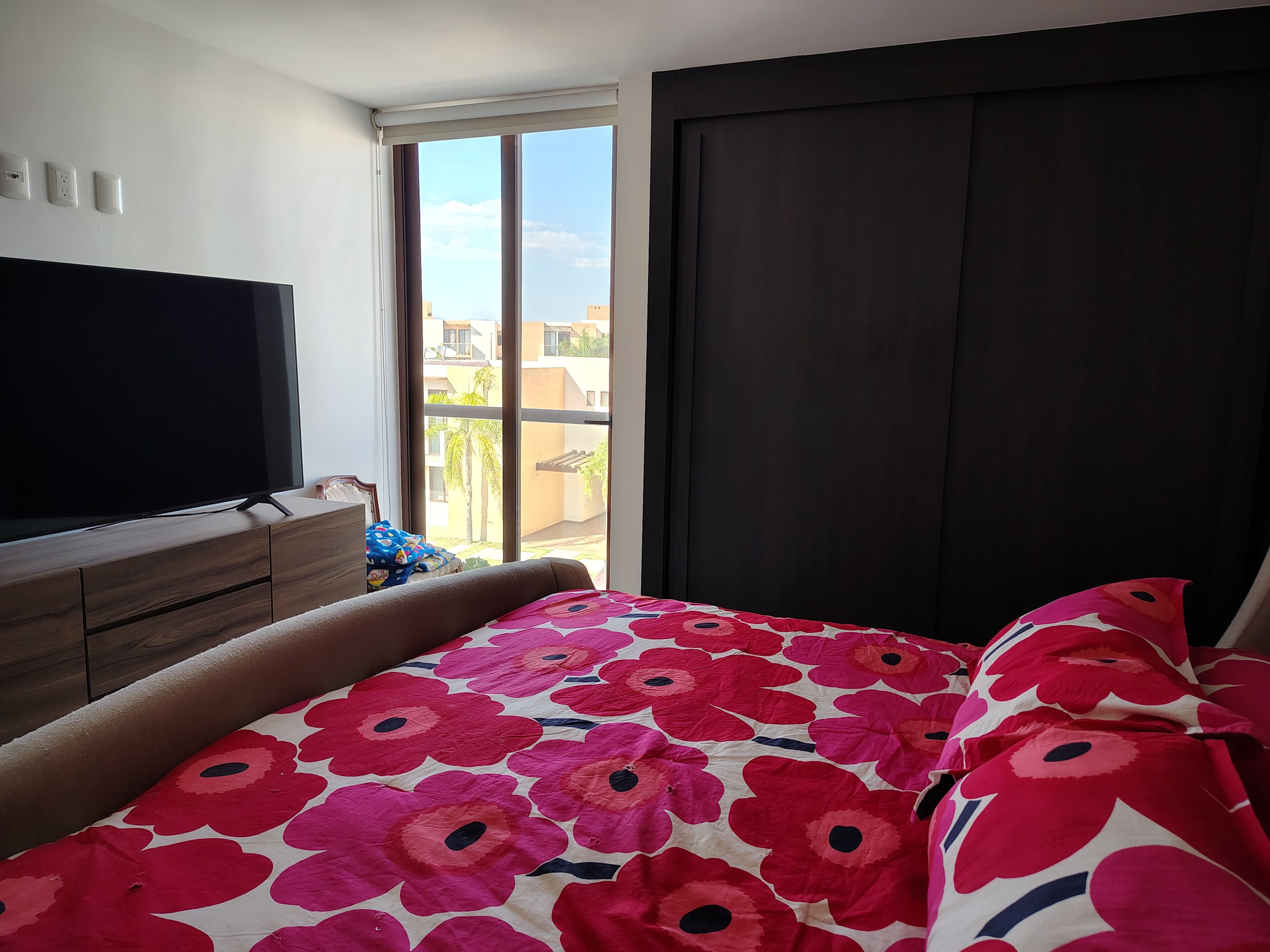 Amplio Departamento en Venta en Puerta Real II - 11