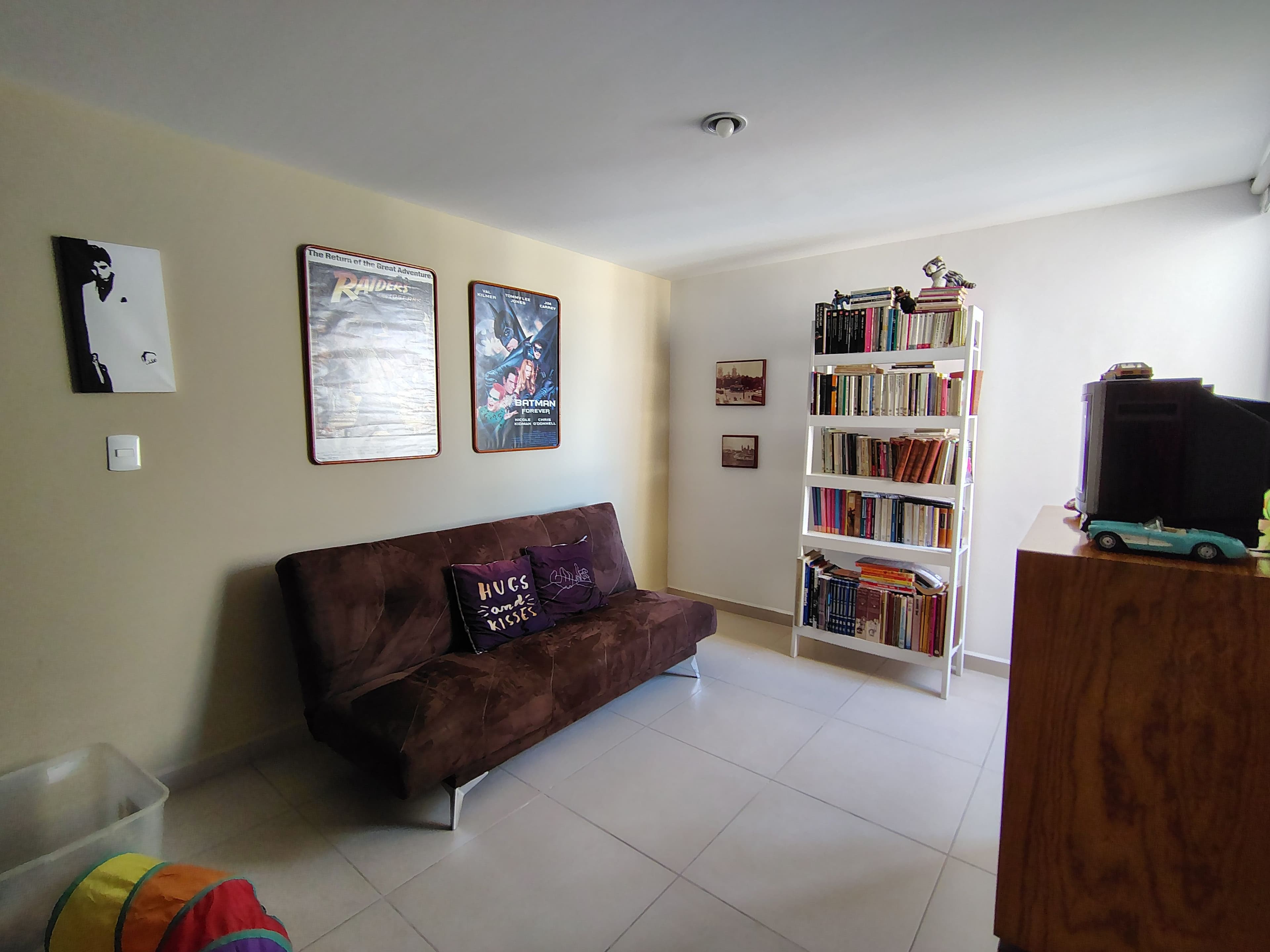 Amplio Departamento en Venta en Puerta Real II - 13