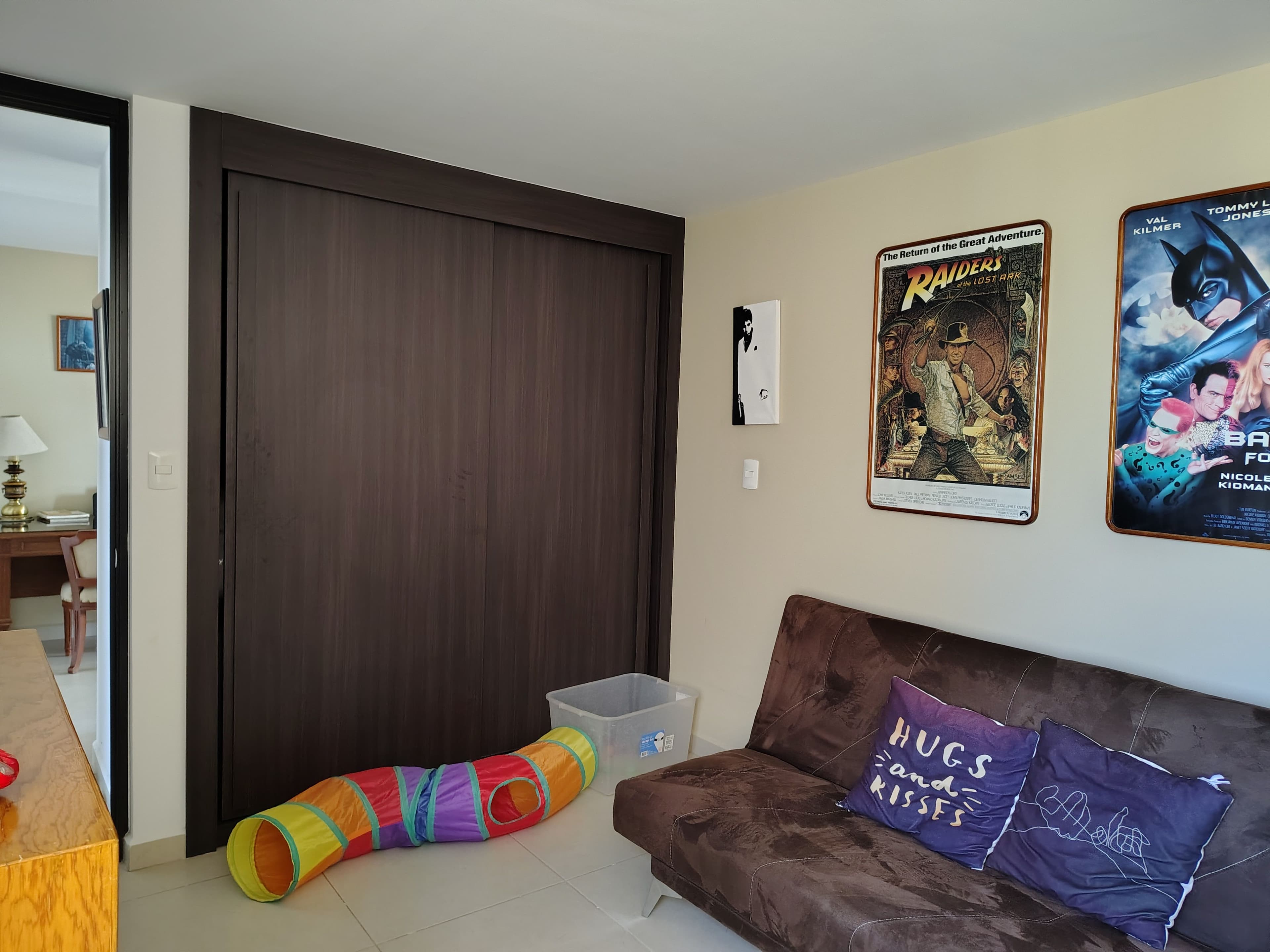 Amplio Departamento en Venta en Puerta Real II - 14