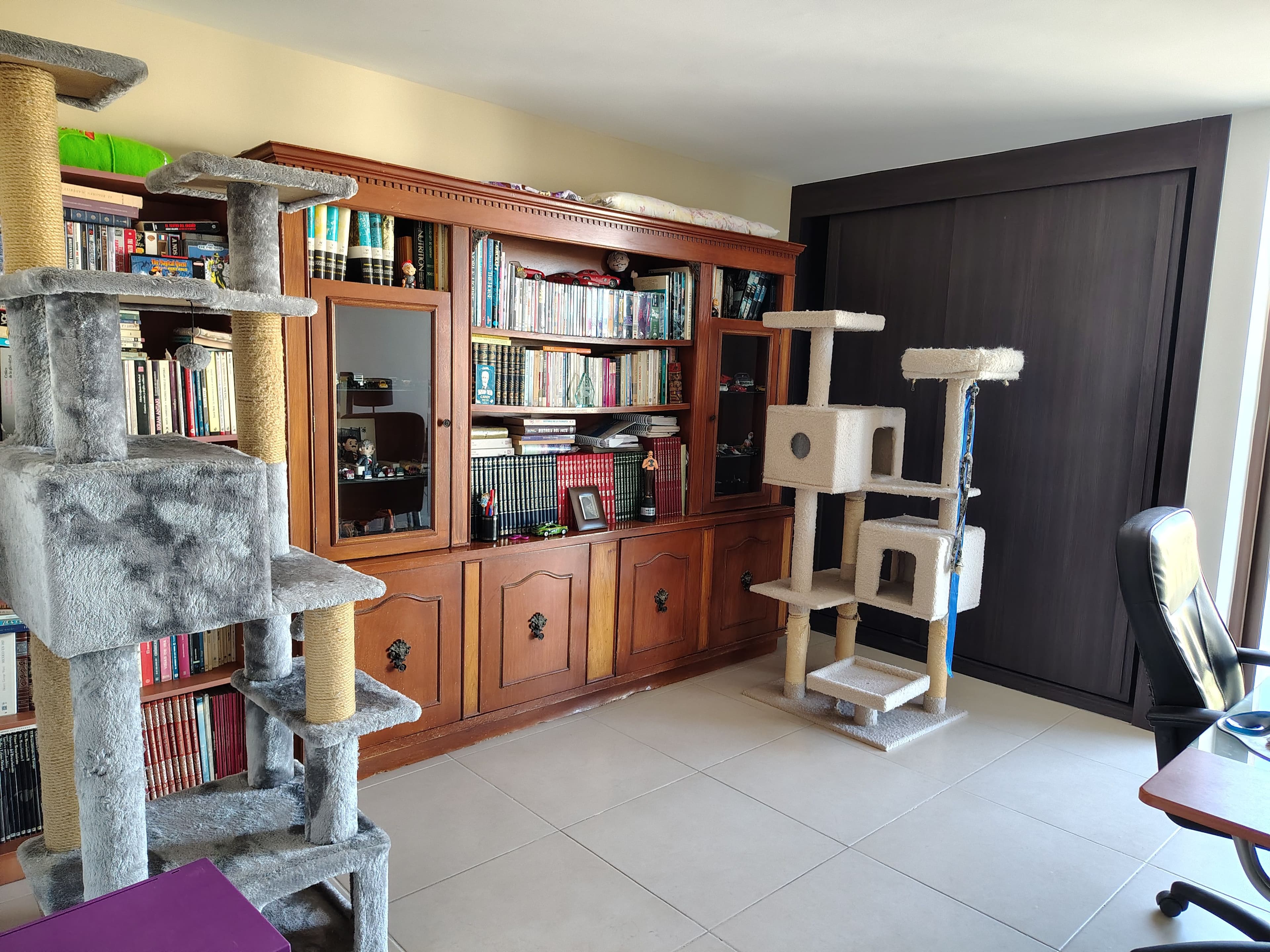 Amplio Departamento en Venta en Puerta Real II - 15