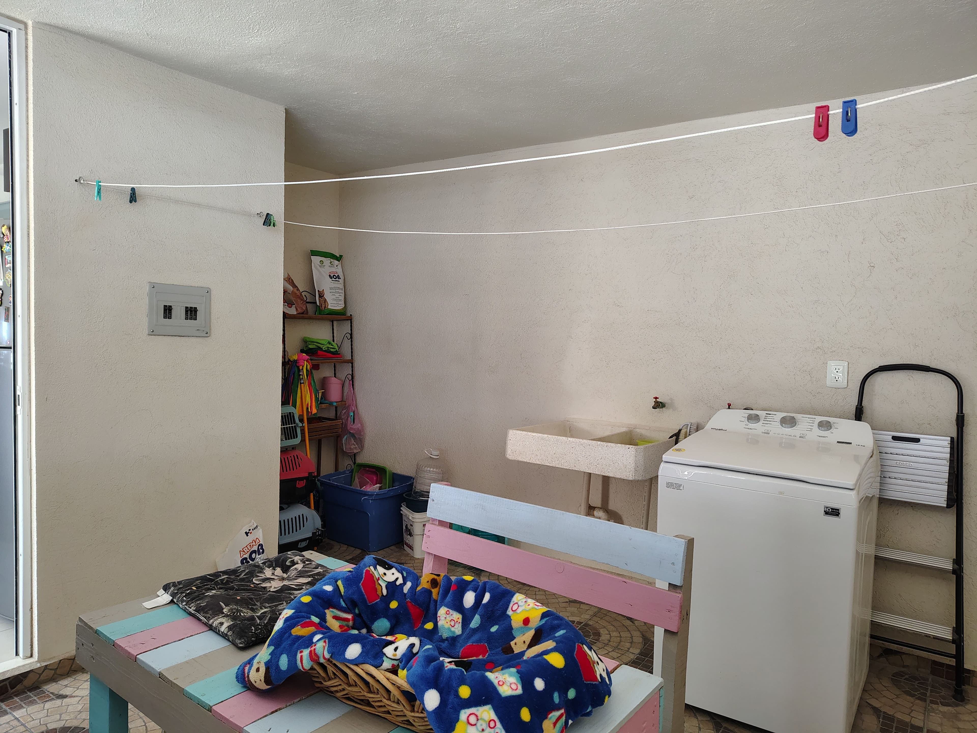 Amplio Departamento en Venta en Puerta Real II - 16