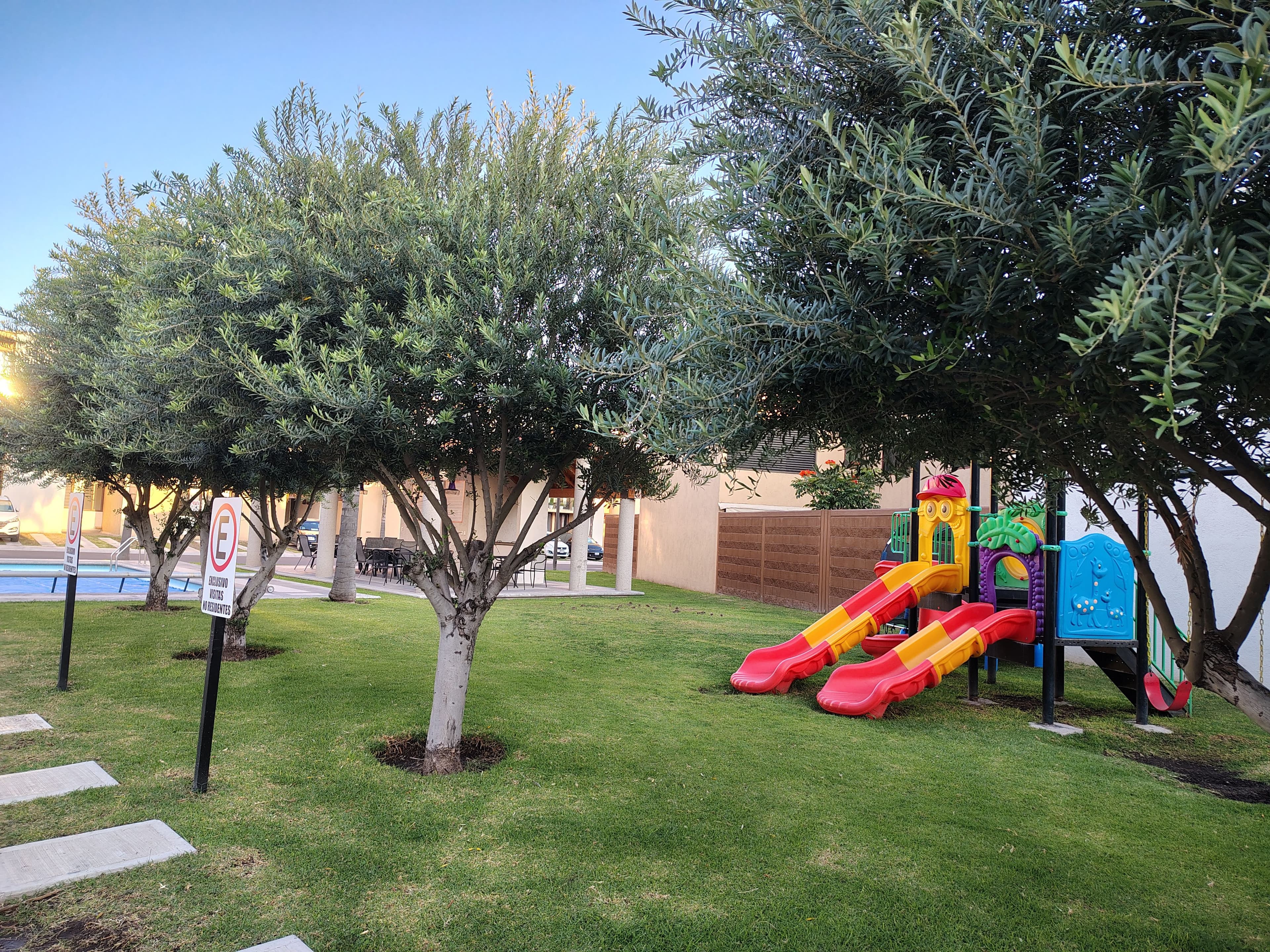 Amplio Departamento en Venta en Puerta Real II - 19