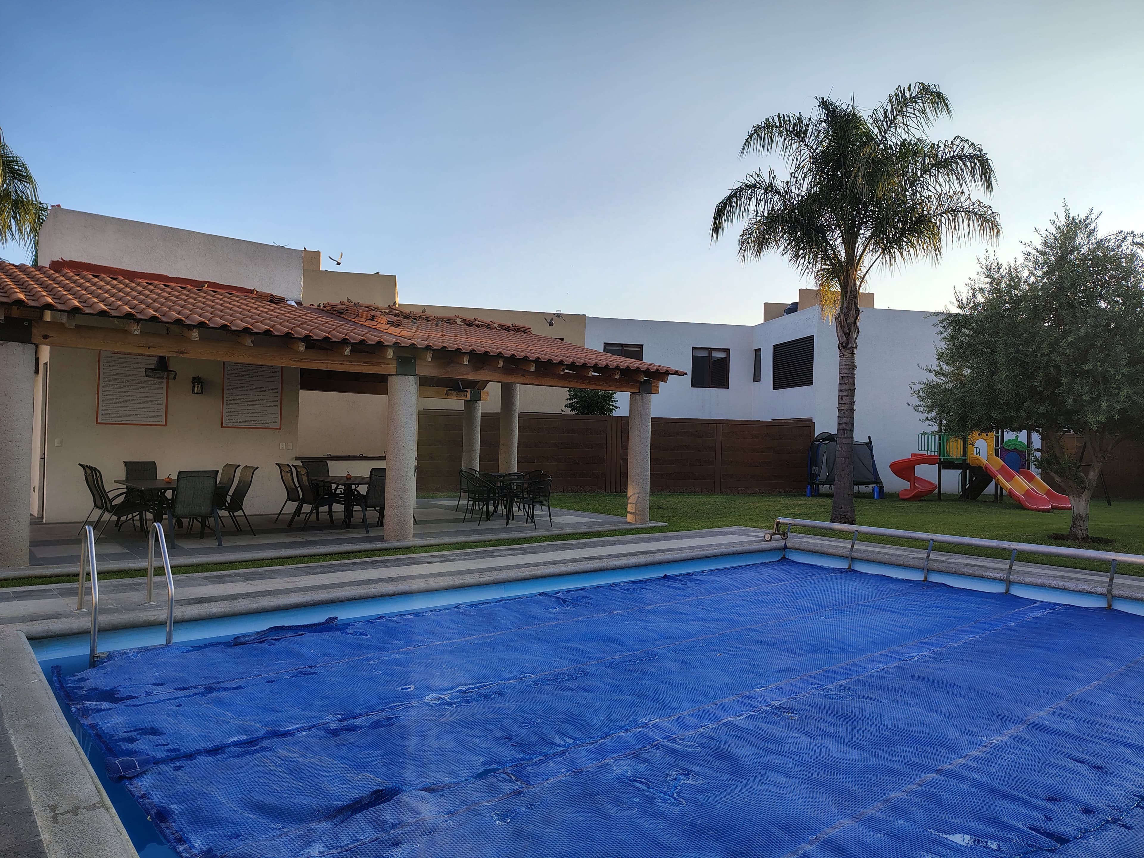 Amplio Departamento en Venta en Puerta Real II - 20