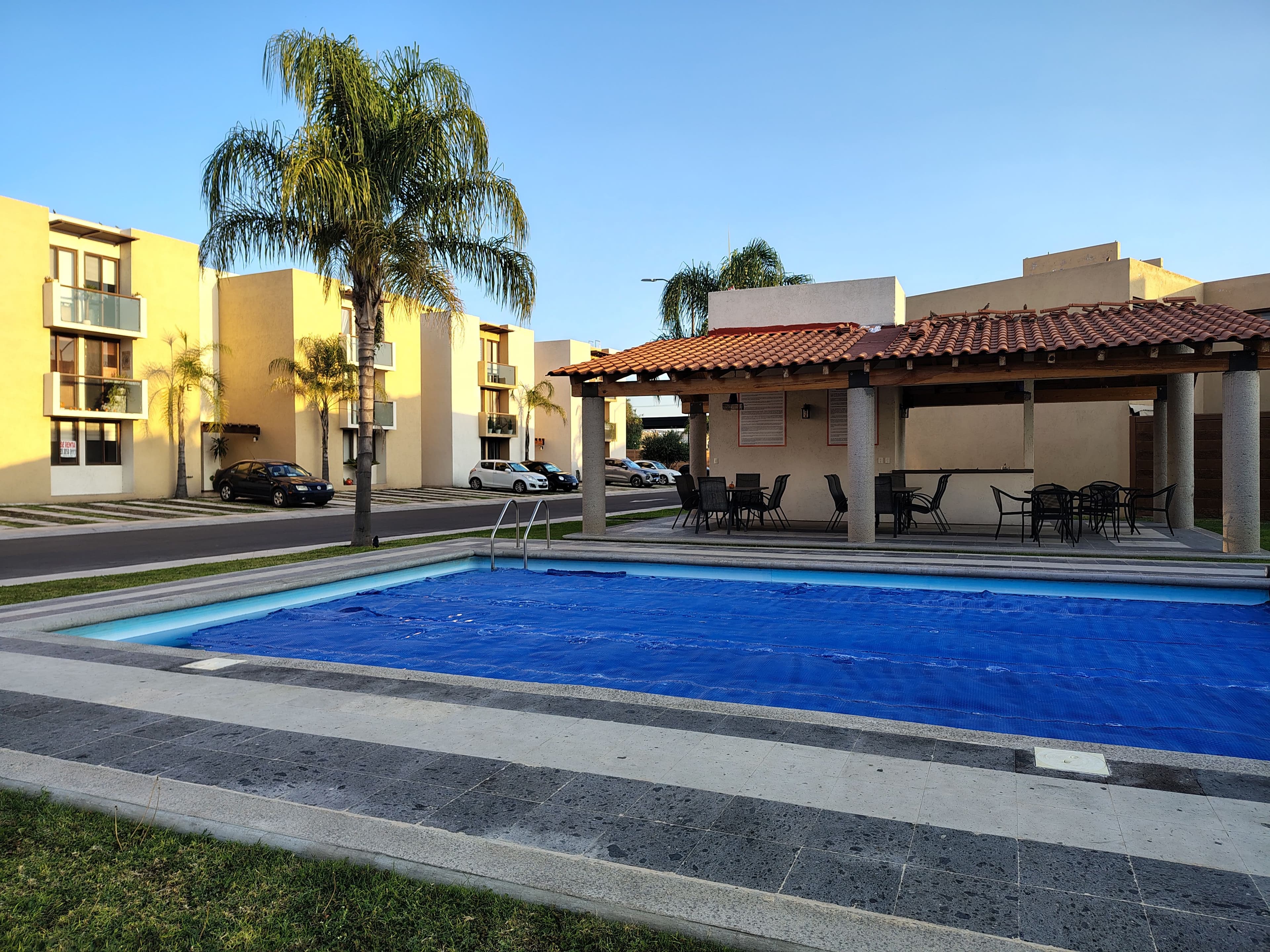 Amplio Departamento en Venta en Puerta Real II - 21