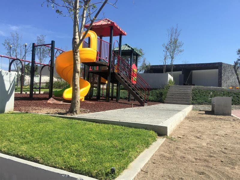 Departamento en venta en Fraccionamiento Privado Condesa Cimatario cerca del Centro Sur - 6