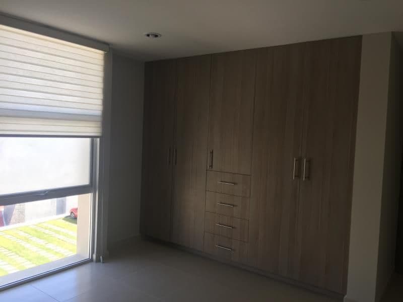 Departamento en venta en Fraccionamiento Privado Condesa Cimatario cerca del Centro Sur - 16