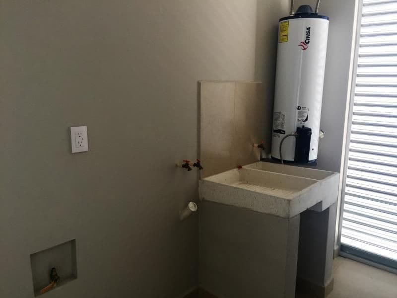 Departamento en venta en Fraccionamiento Privado Condesa Cimatario cerca del Centro Sur - 17