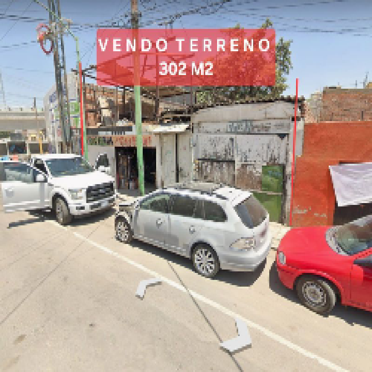 Venta de Terreno en Niños Héroes - 4