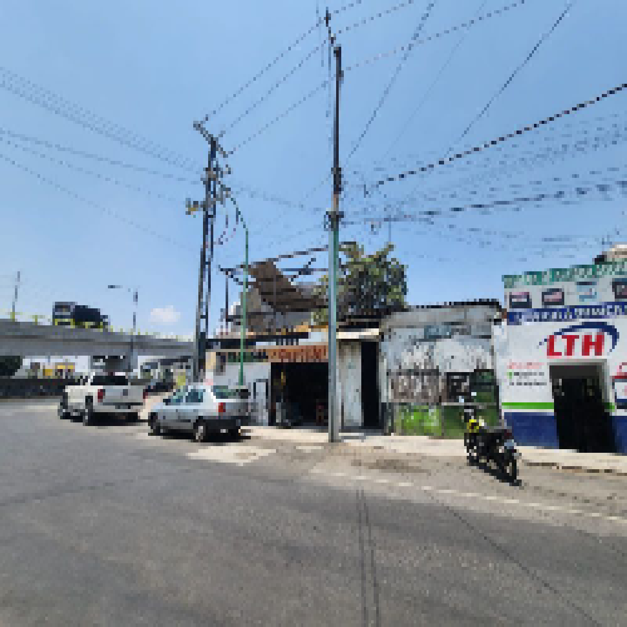 Venta de Terreno en Niños Héroes - 5