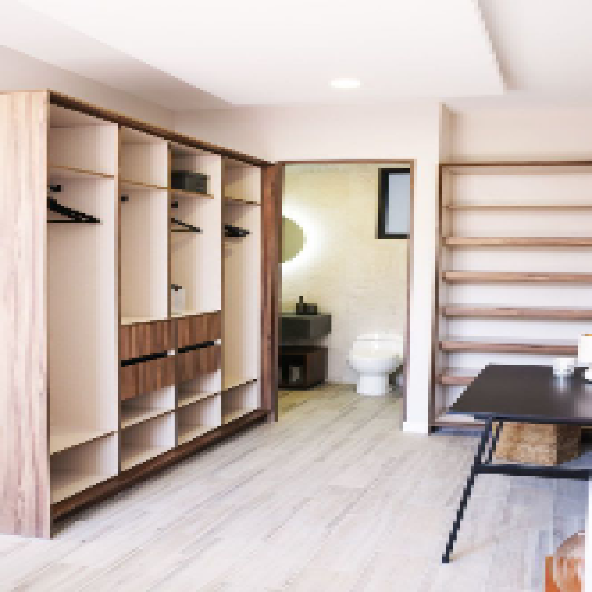 Renta de Departamento en San Calixto - 6