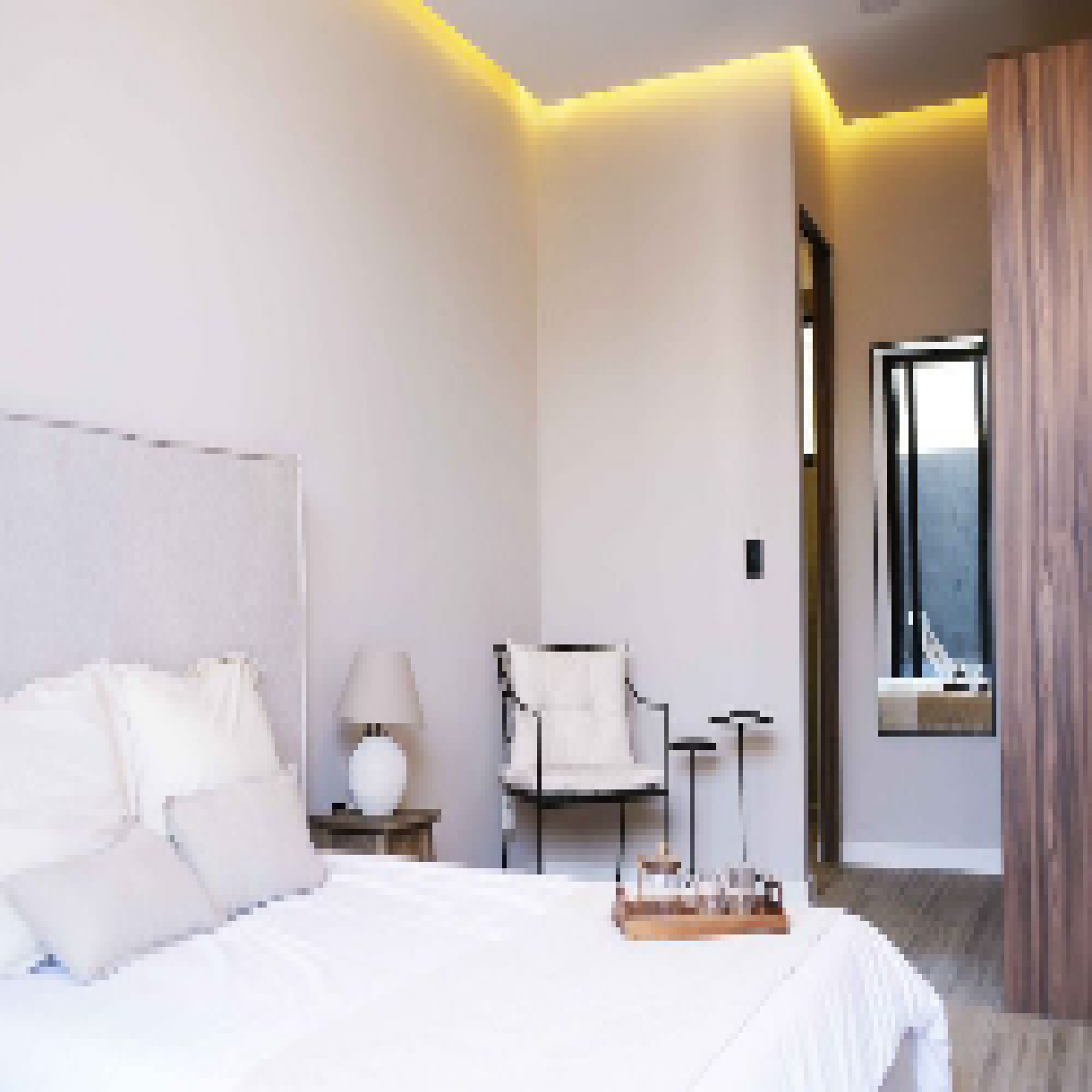 Renta de Departamento en San Calixto - 7