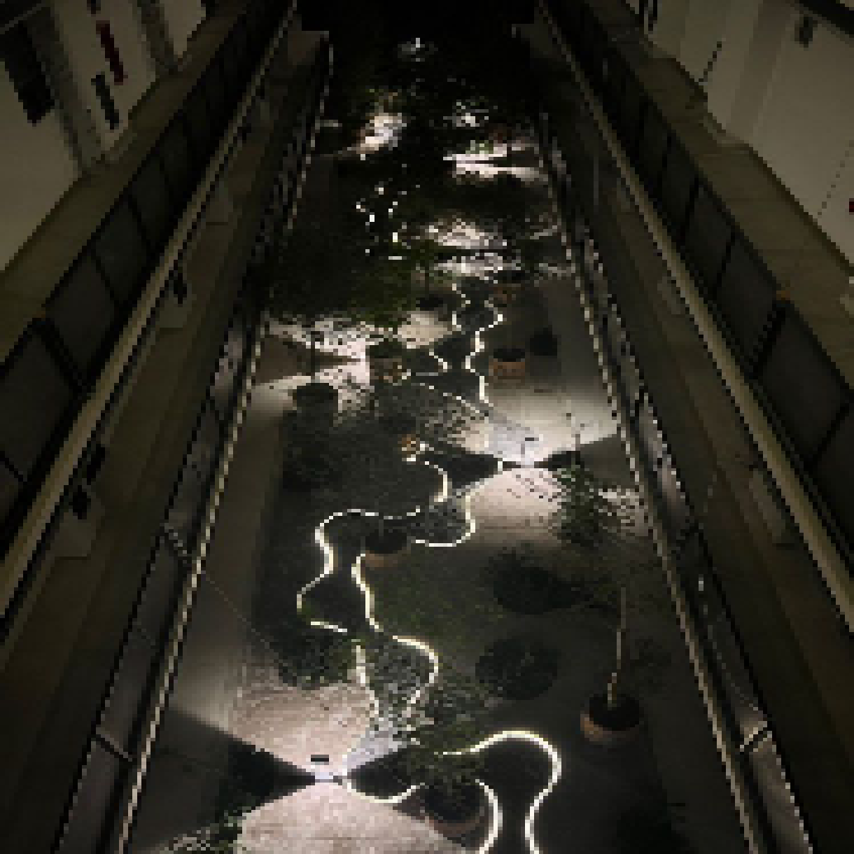 Renta de Departamento en San Calixto - 9