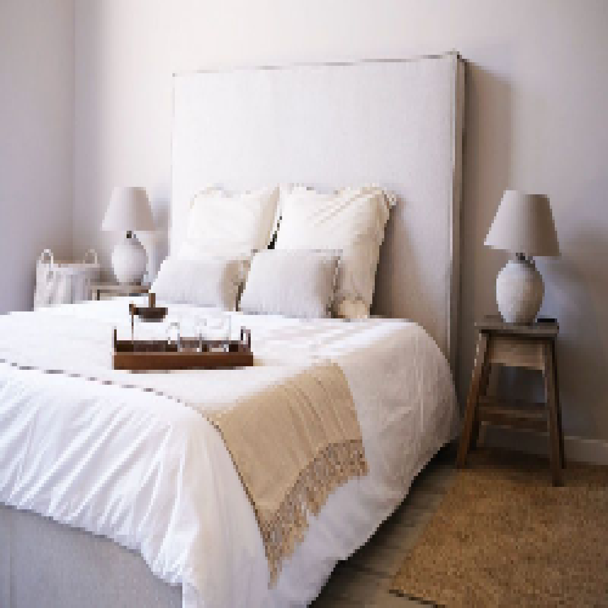 Renta de Departamento en San Calixto - 11