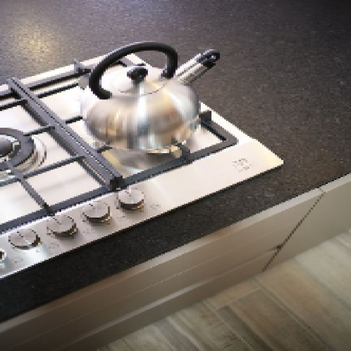 Renta de Departamento en San Calixto - 12