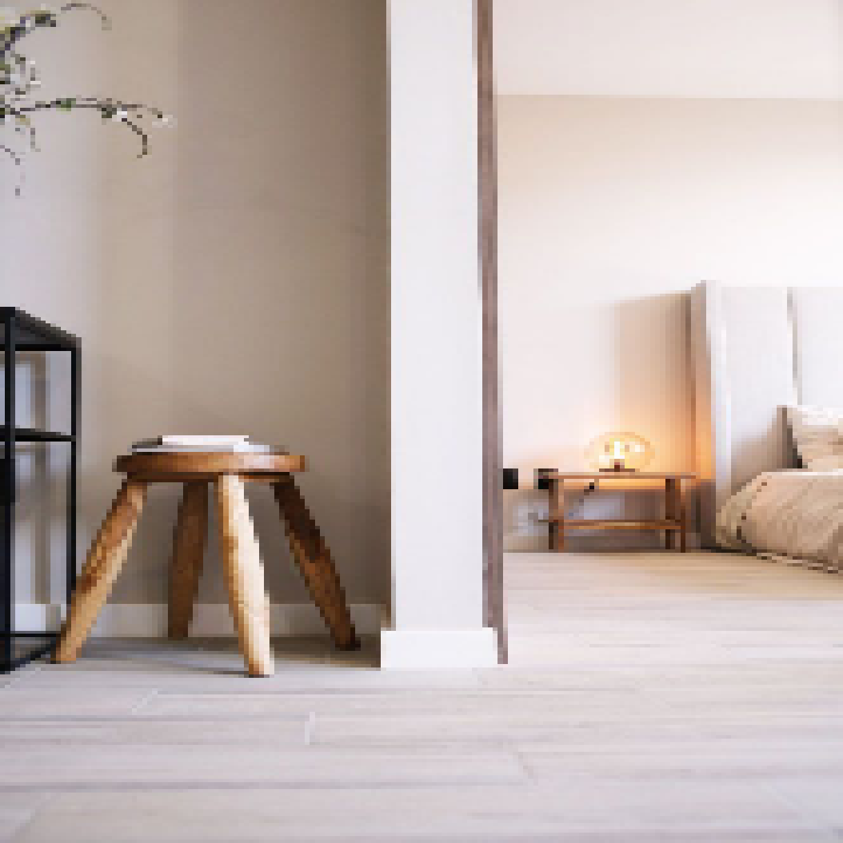 Renta de Departamento en San Calixto - 15