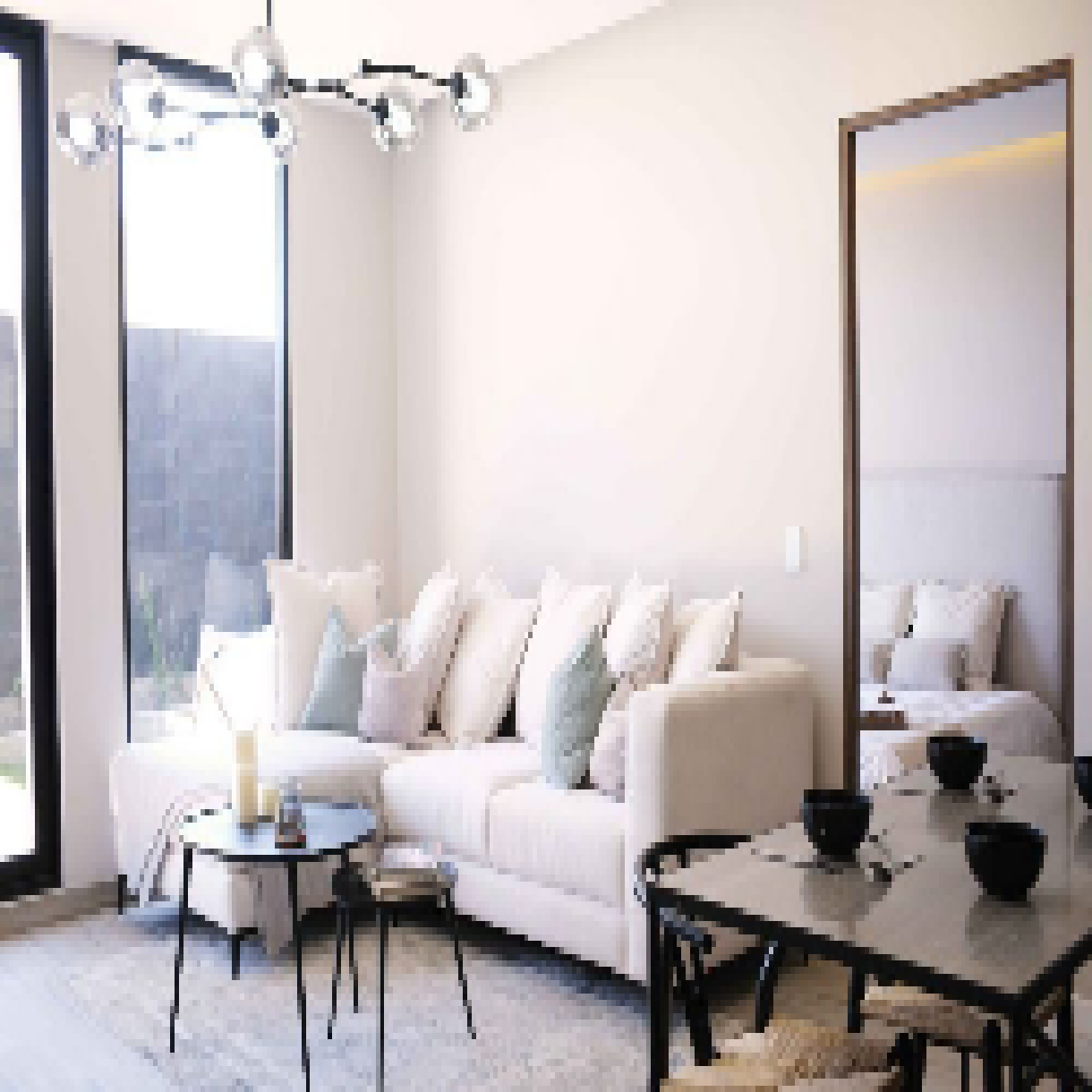 Renta de Departamento en San Calixto - 17