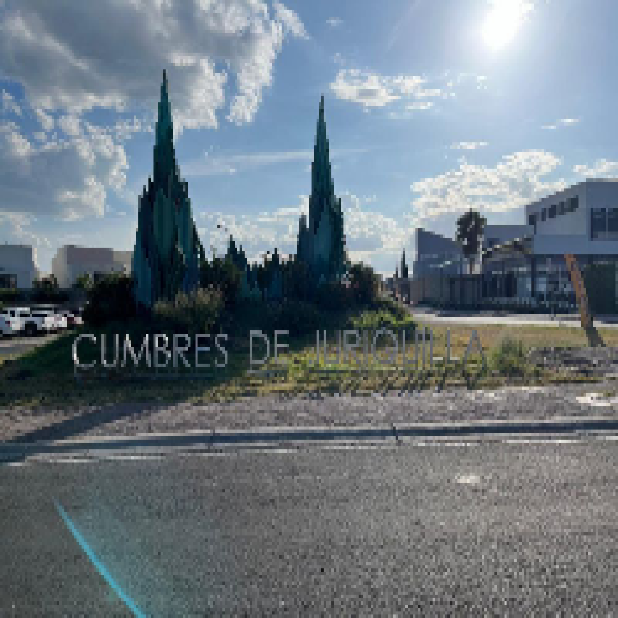 Venta de Casa en condominio en Juriquilla - 2