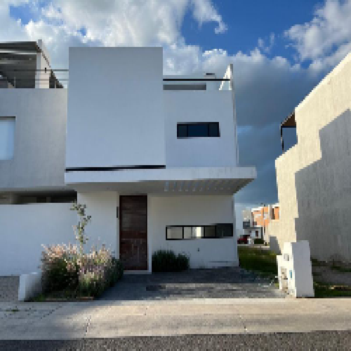 Venta de Casa en condominio en Juriquilla - 8