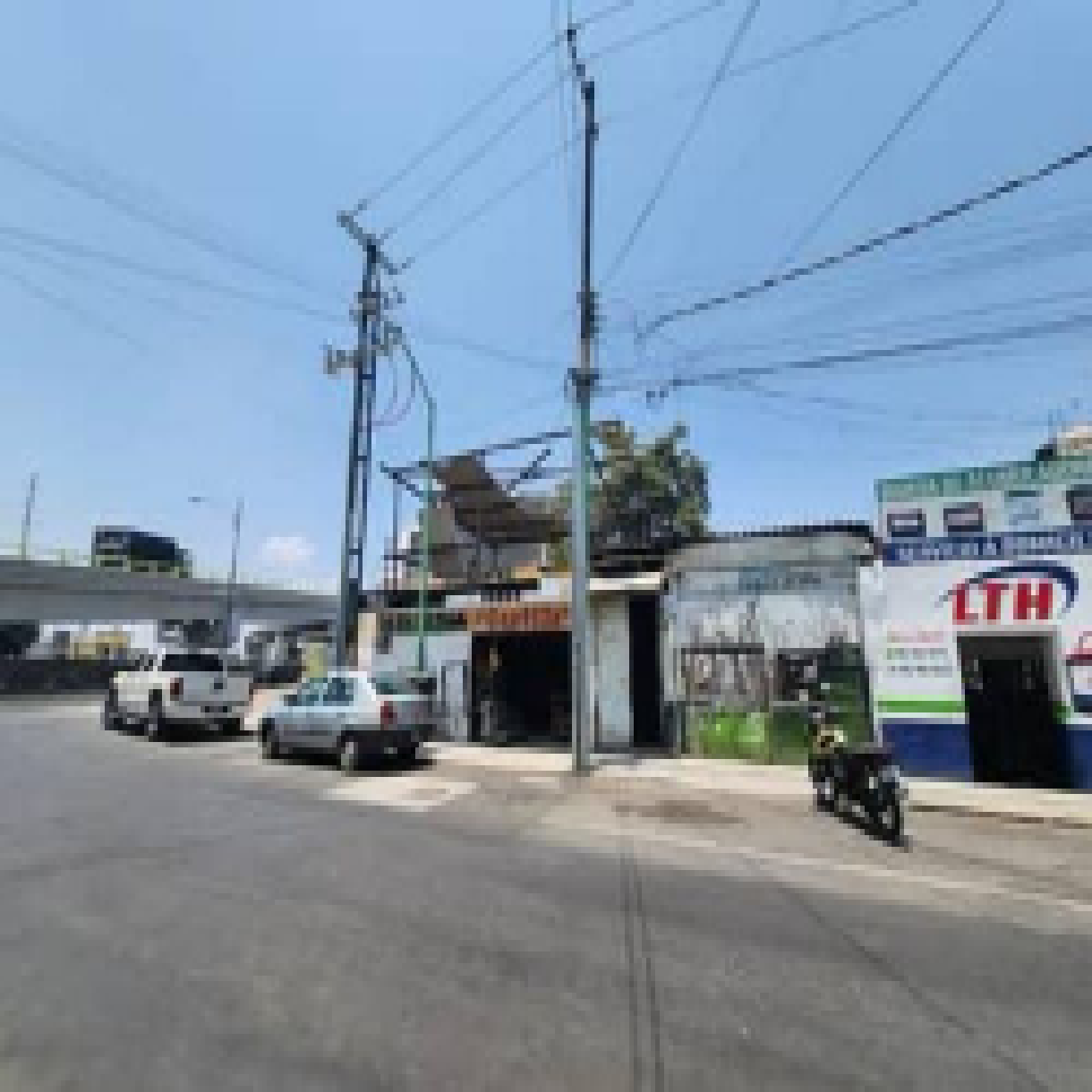 Venta de Terreno en Niños Héroes - 5