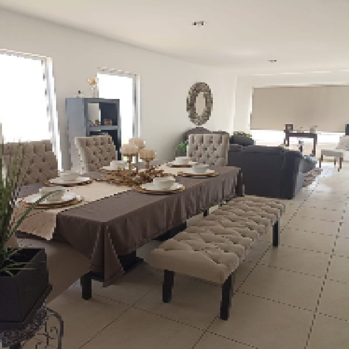 Renta de Casa en condominio en Provincia Santa Elena - 5