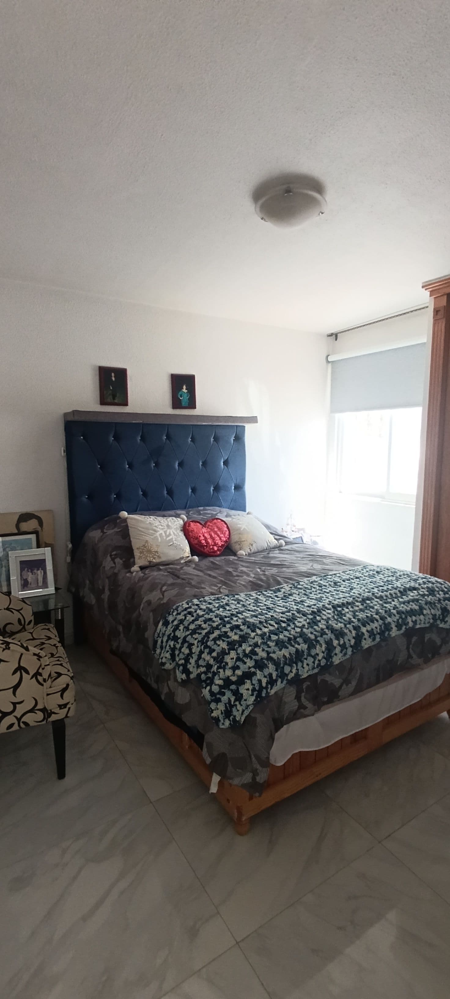 Casa en Venta en Pirámides – Una Planta en Condominio Privado - 5