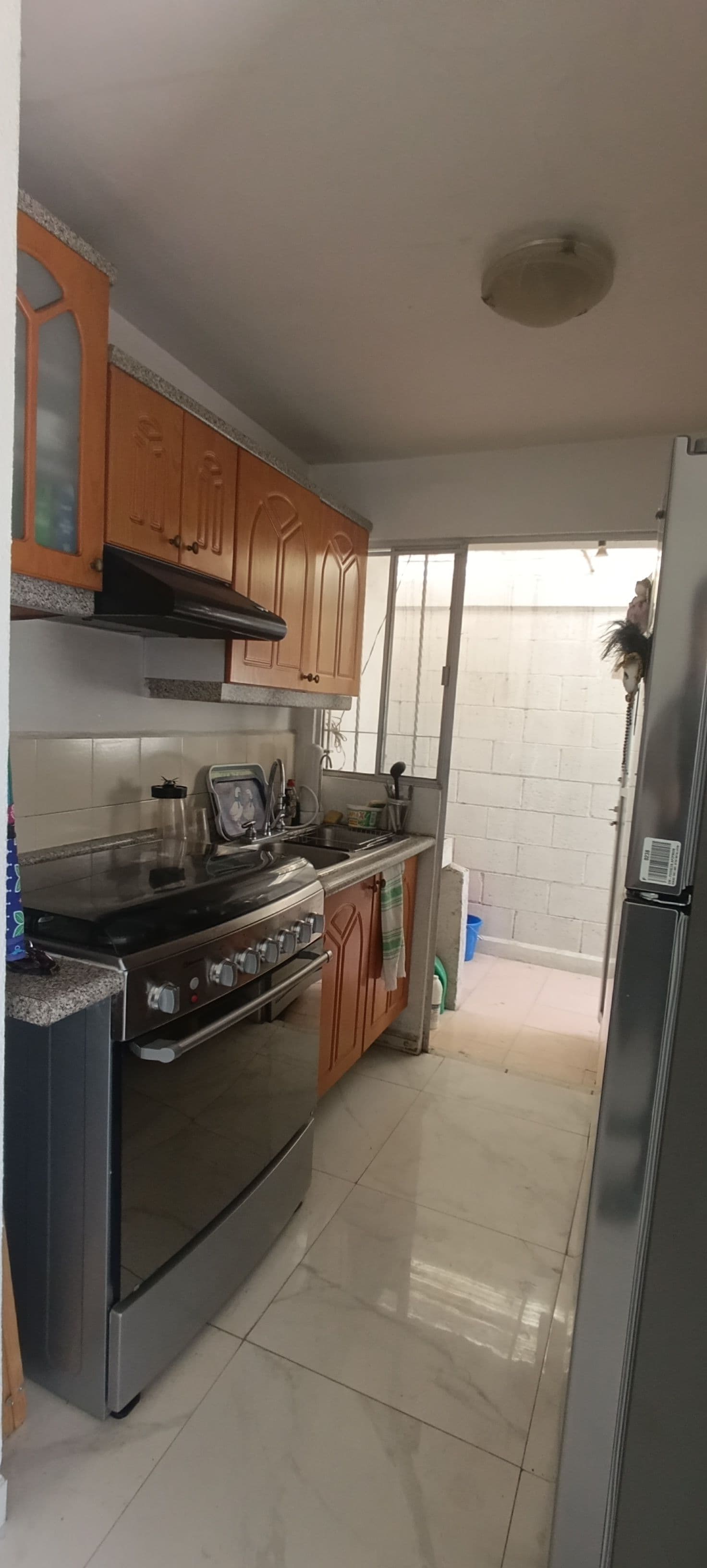 Casa en Venta en Pirámides – Una Planta en Condominio Privado - 7