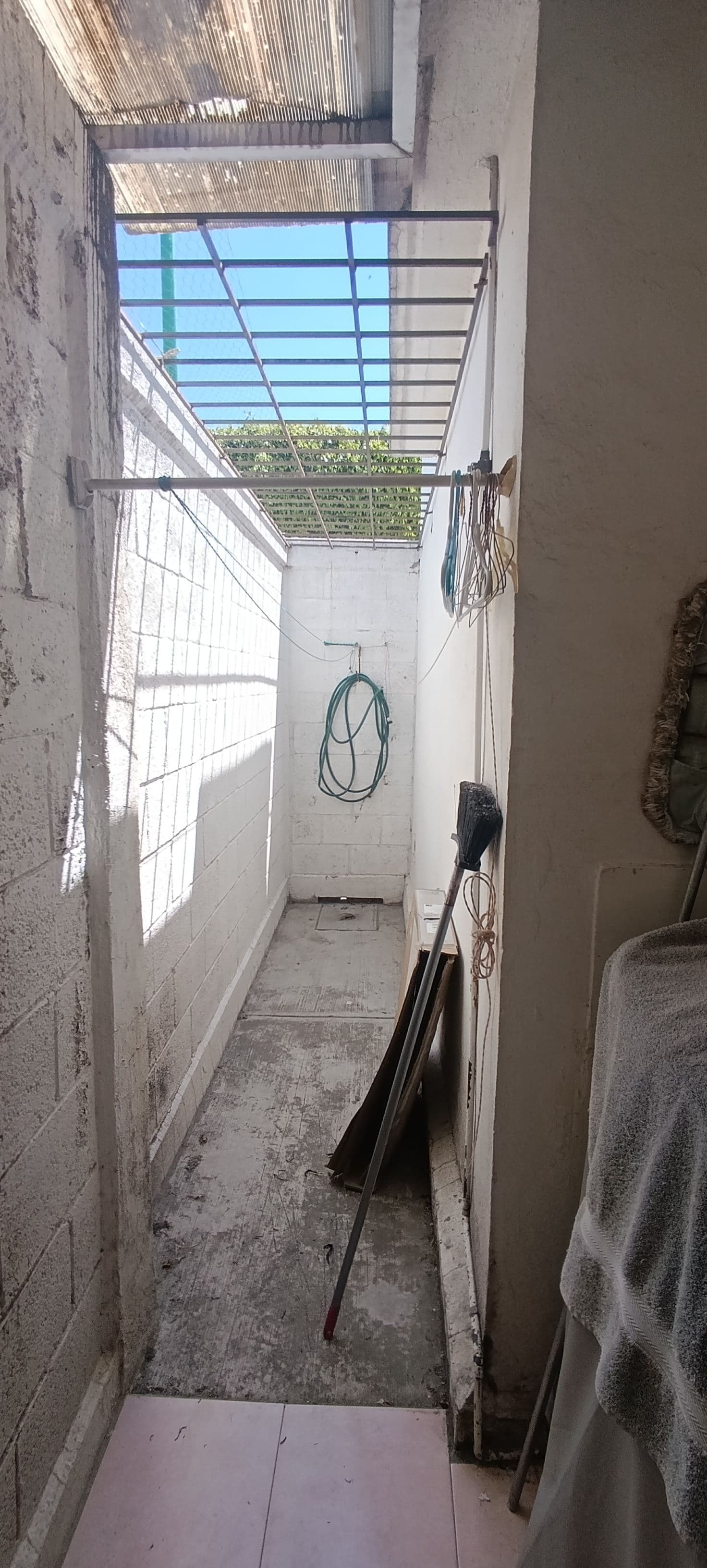 Casa en Venta en Pirámides – Una Planta en Condominio Privado - 8