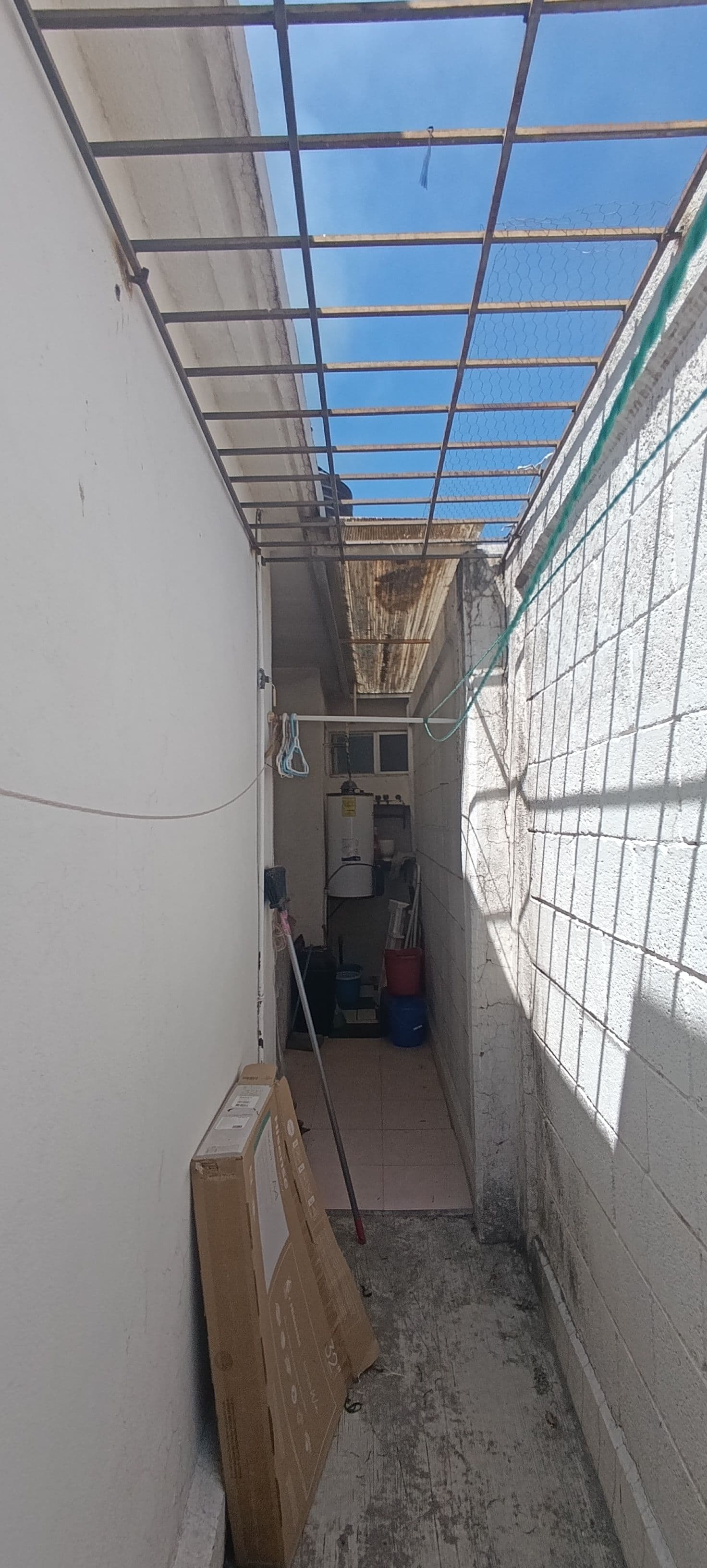 Casa en Venta en Pirámides – Una Planta en Condominio Privado - 9