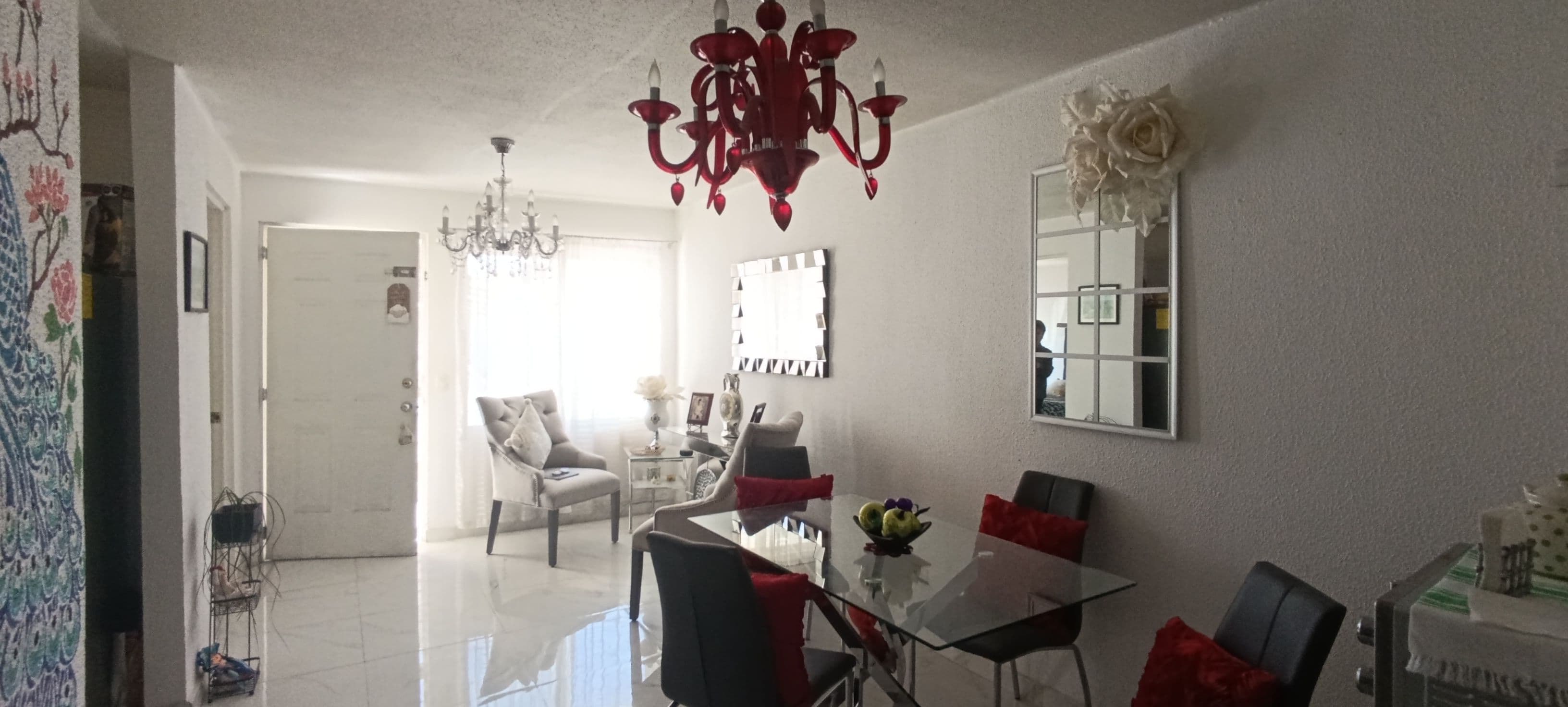 Casa en Venta en Pirámides – Una Planta en Condominio Privado - 10