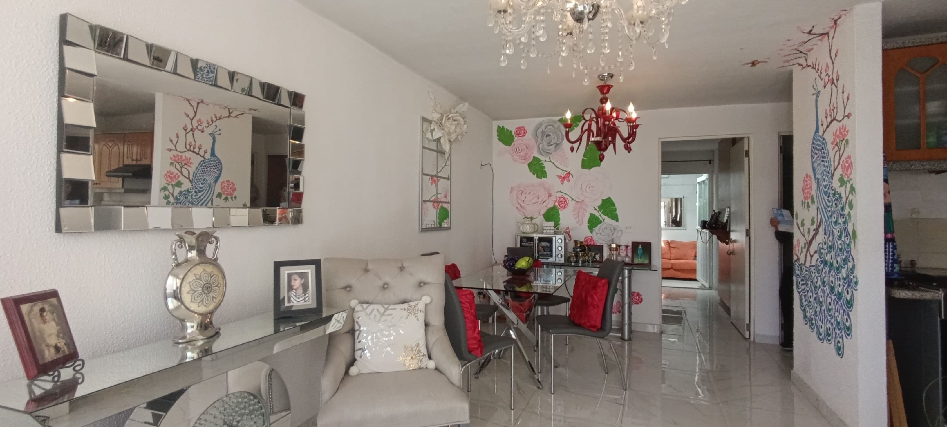 Casa en Venta en Pirámides – Una Planta en Condominio Privado - 15