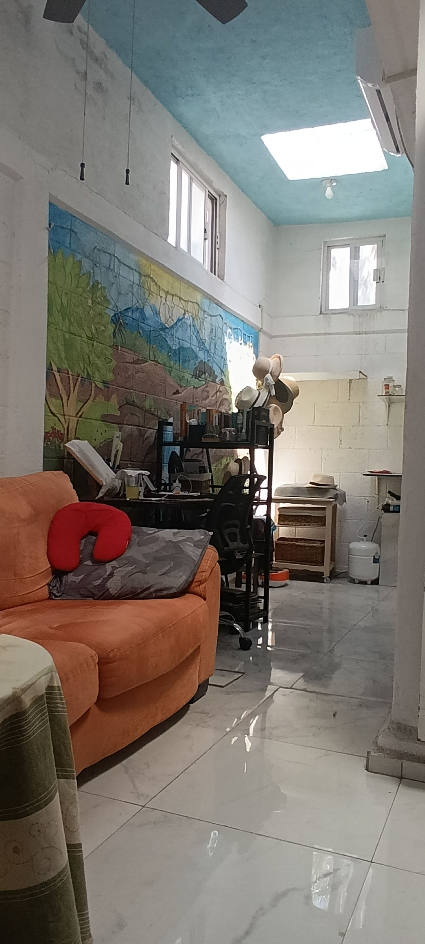 Casa en Venta en Pirámides – Una Planta en Condominio Privado - 20