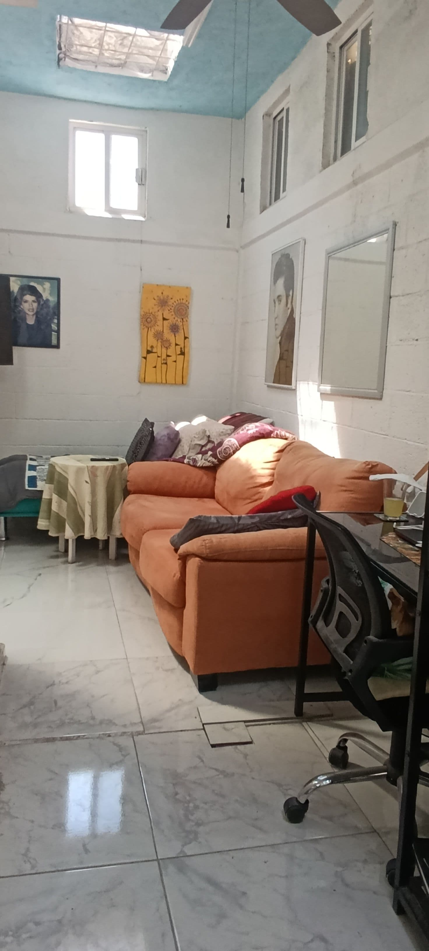 Casa en Venta en Pirámides – Una Planta en Condominio Privado - 21