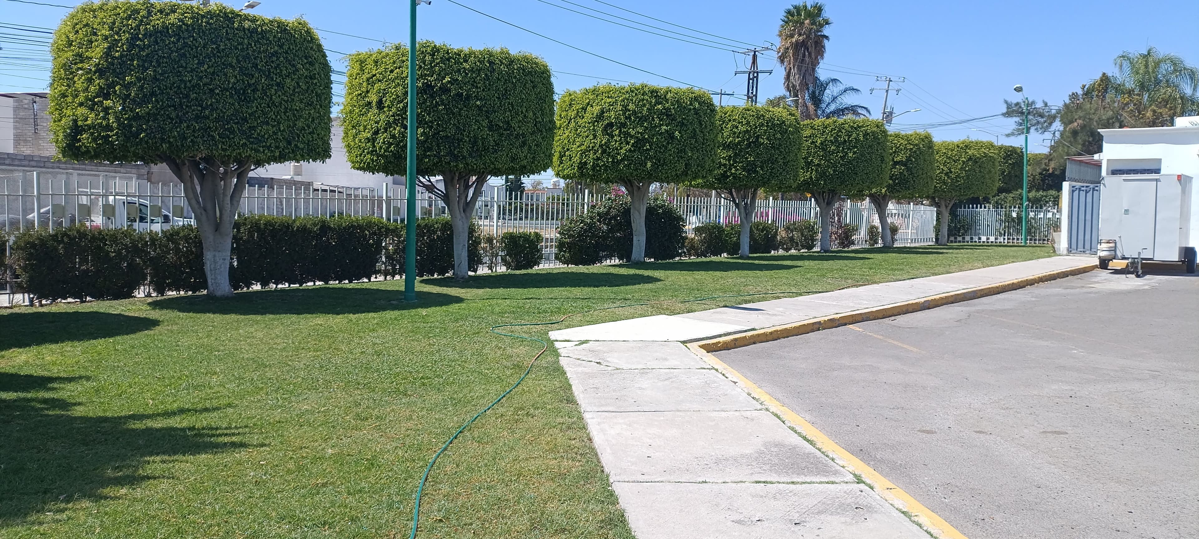 Casa en Venta en Pirámides – Una Planta en Condominio Privado - 24