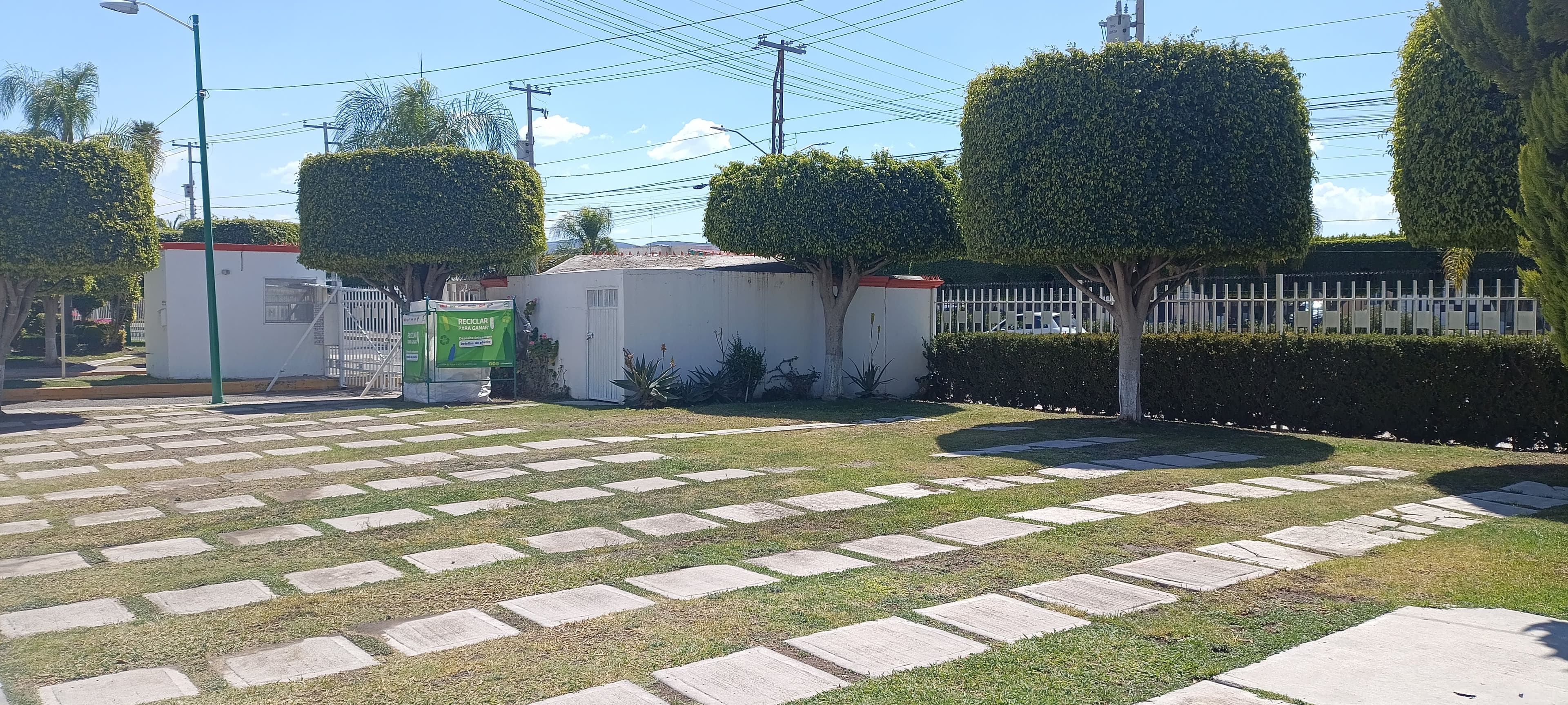 Casa en Venta en Pirámides – Una Planta en Condominio Privado - 25