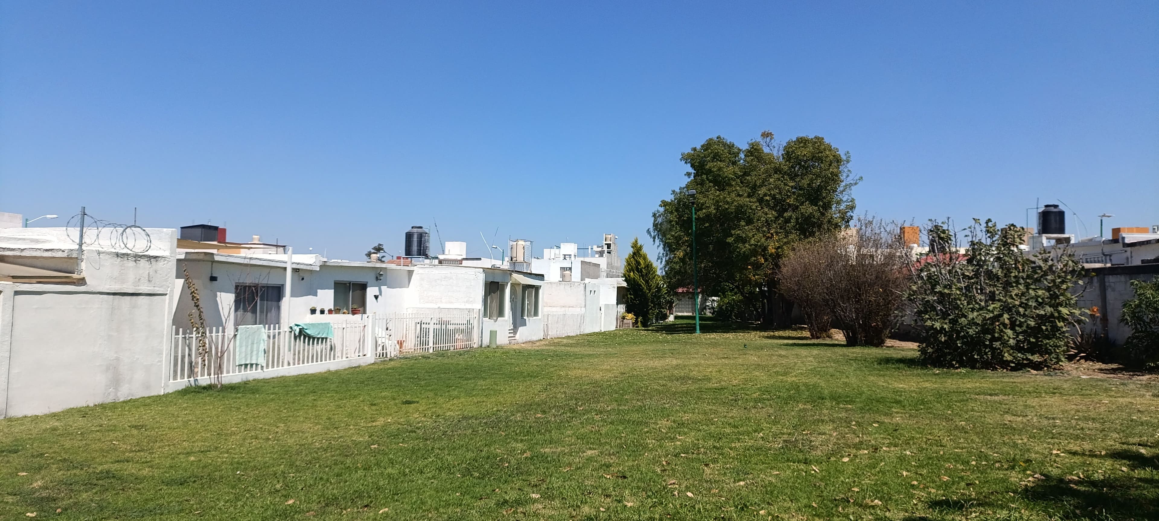 Casa en Venta en Pirámides – Una Planta en Condominio Privado - 27