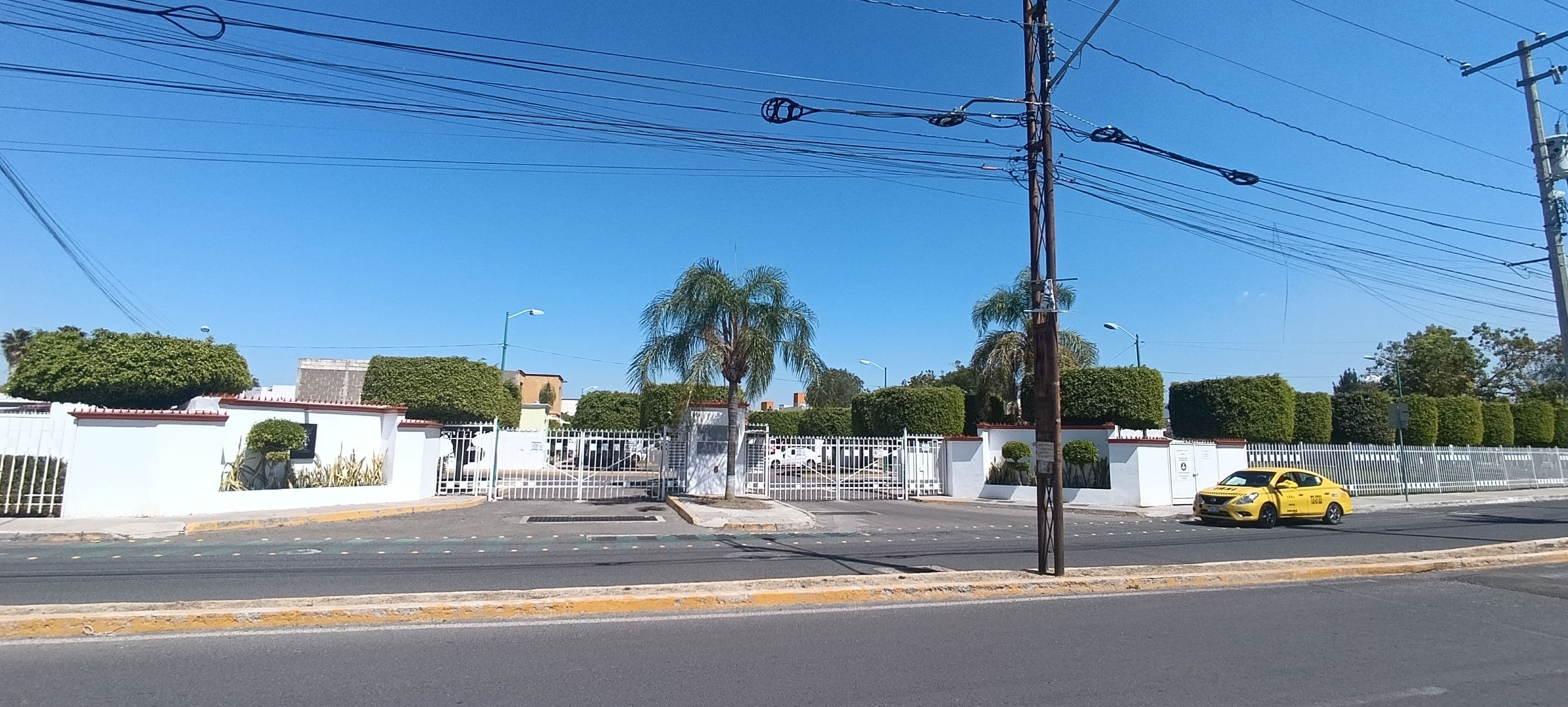 Casa en Venta en Pirámides – Una Planta en Condominio Privado - 28