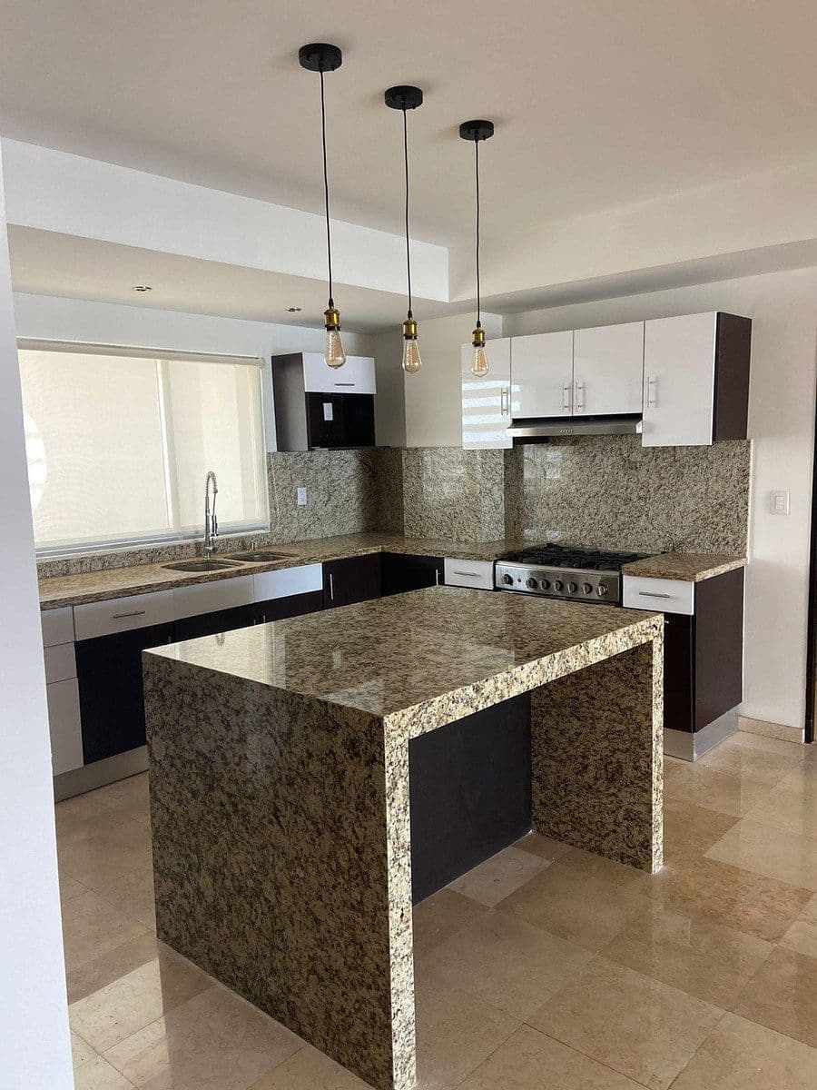 Espectacular Departamento con Vista al Lago en Juriquilla - 5