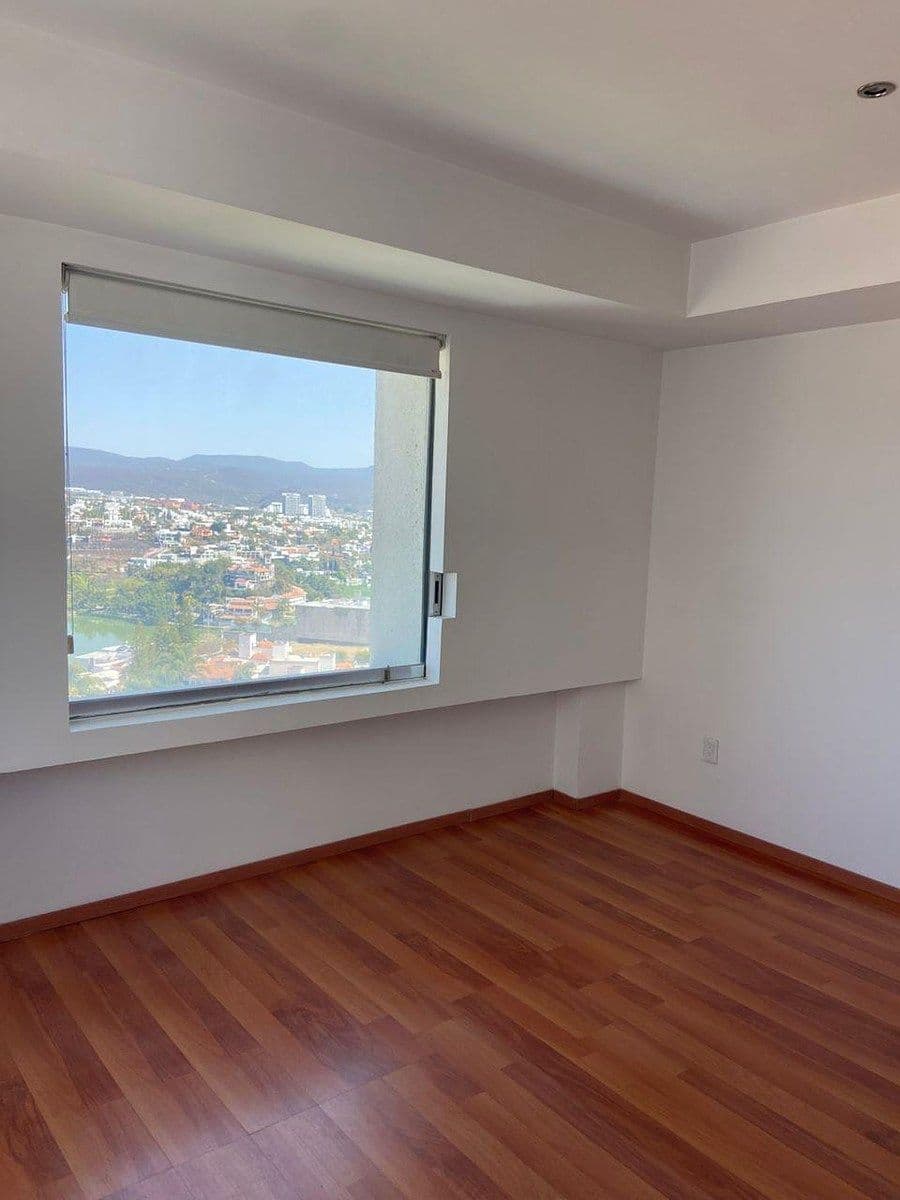 Espectacular Departamento con Vista al Lago en Juriquilla - 9