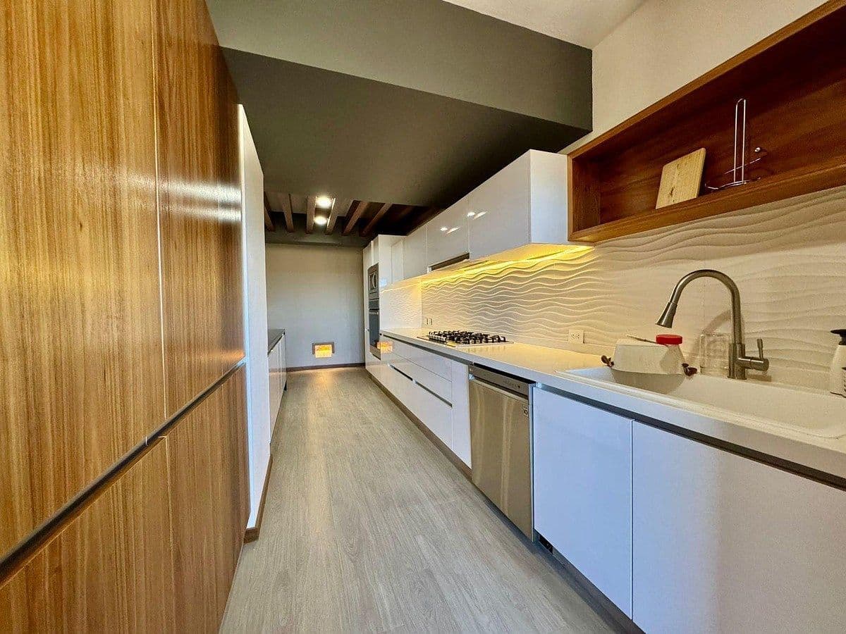 Exclusivo Penthouse en Cumbres del Lago, Juriquilla - 5