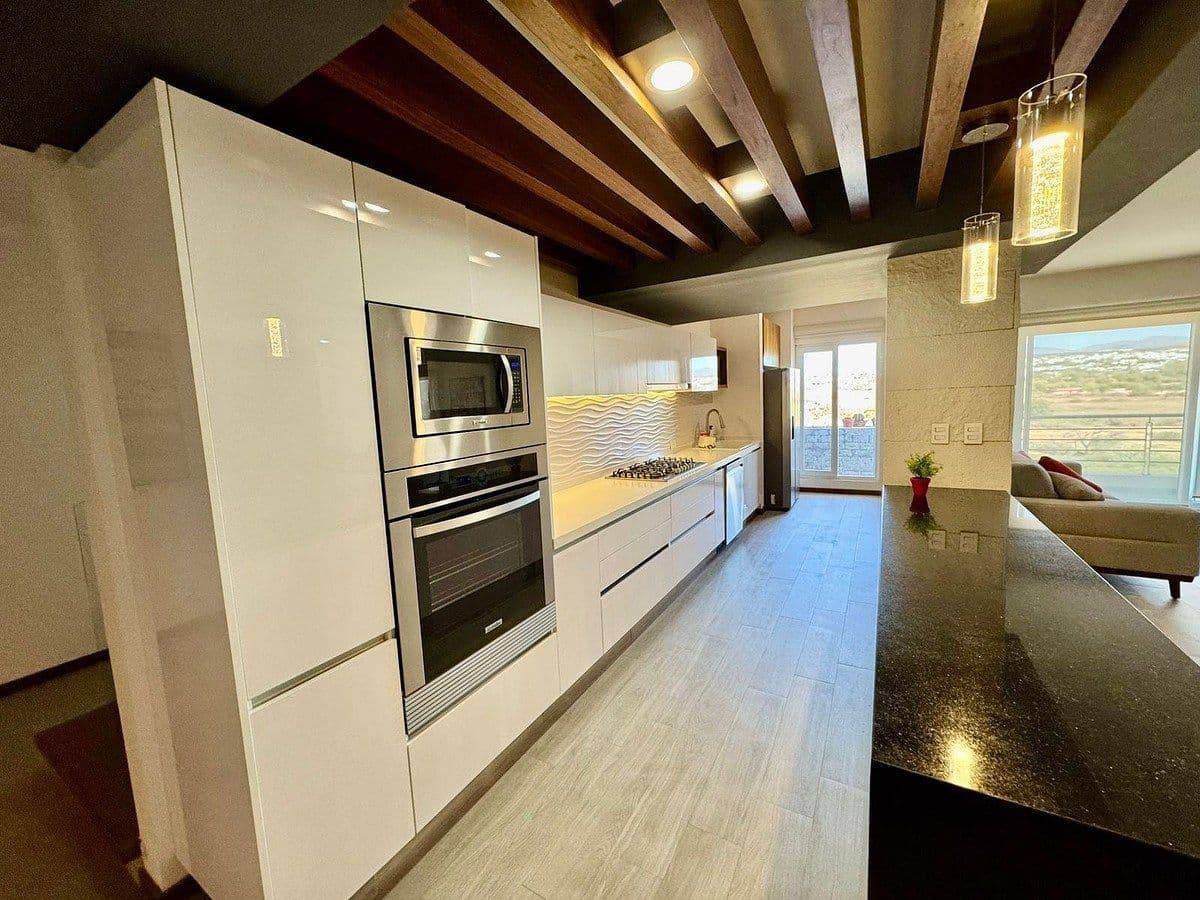 Exclusivo Penthouse en Cumbres del Lago, Juriquilla - 7