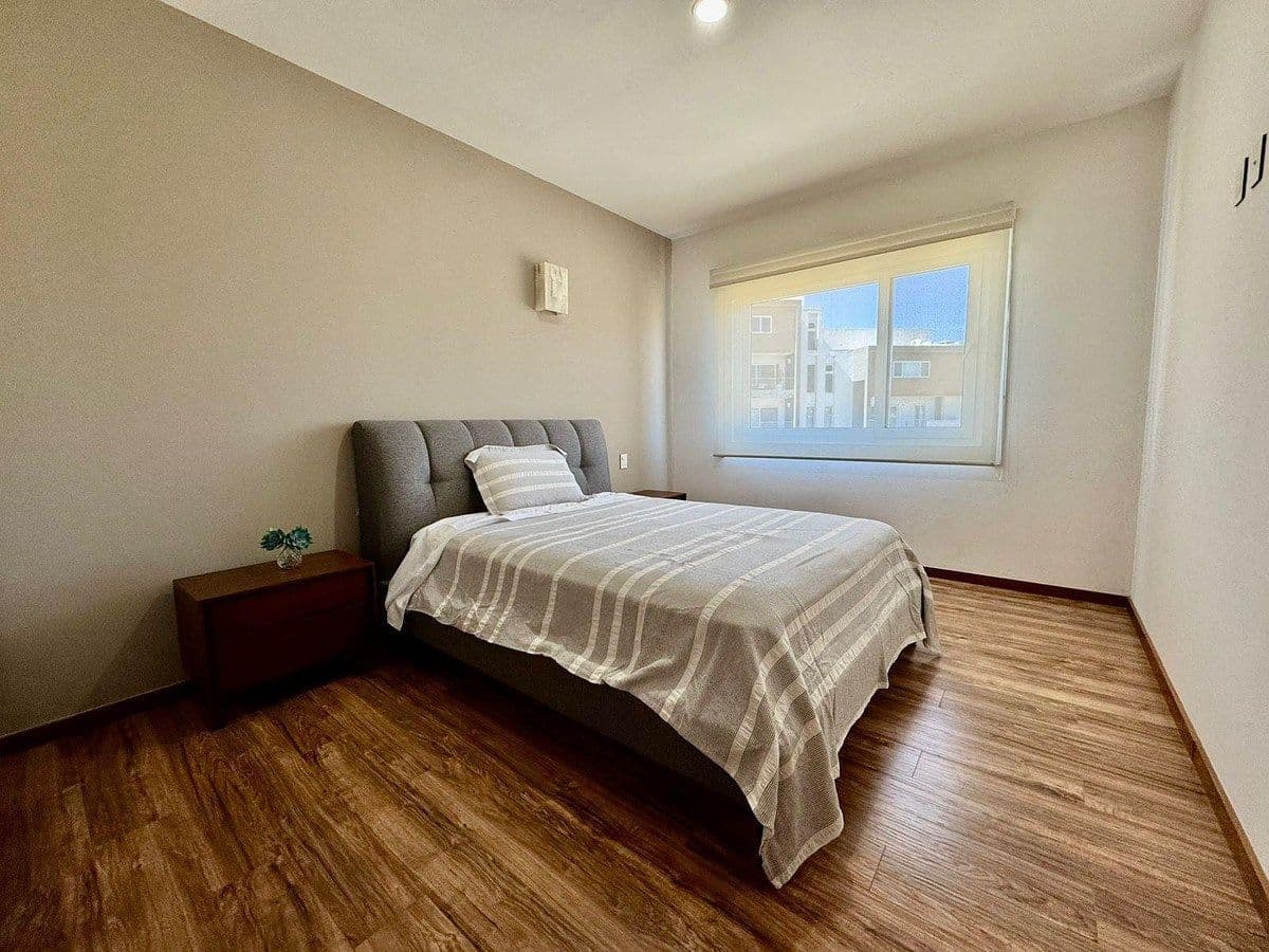 Exclusivo Penthouse en Cumbres del Lago, Juriquilla - 8