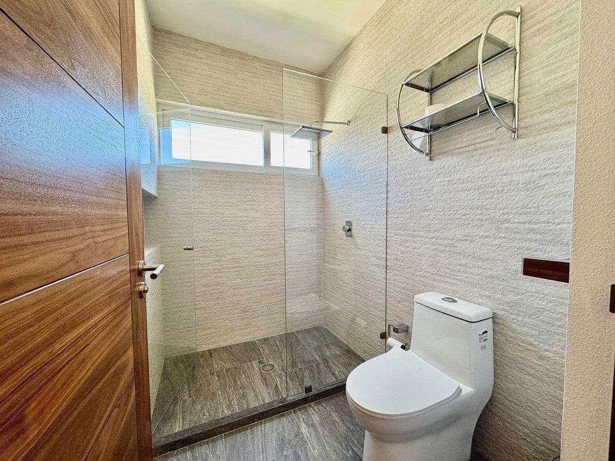 Exclusivo Penthouse en Cumbres del Lago, Juriquilla - 10