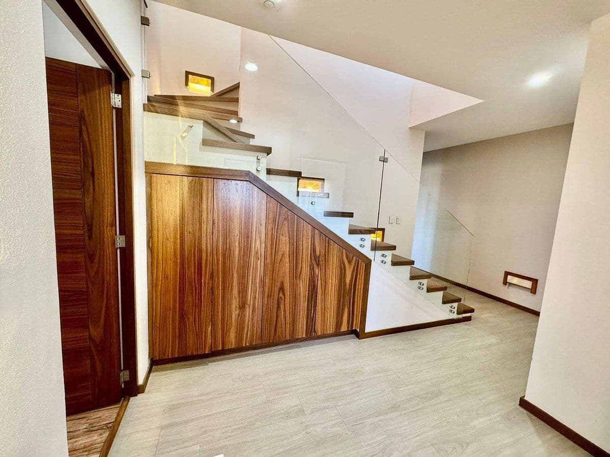 Exclusivo Penthouse en Cumbres del Lago, Juriquilla - 11